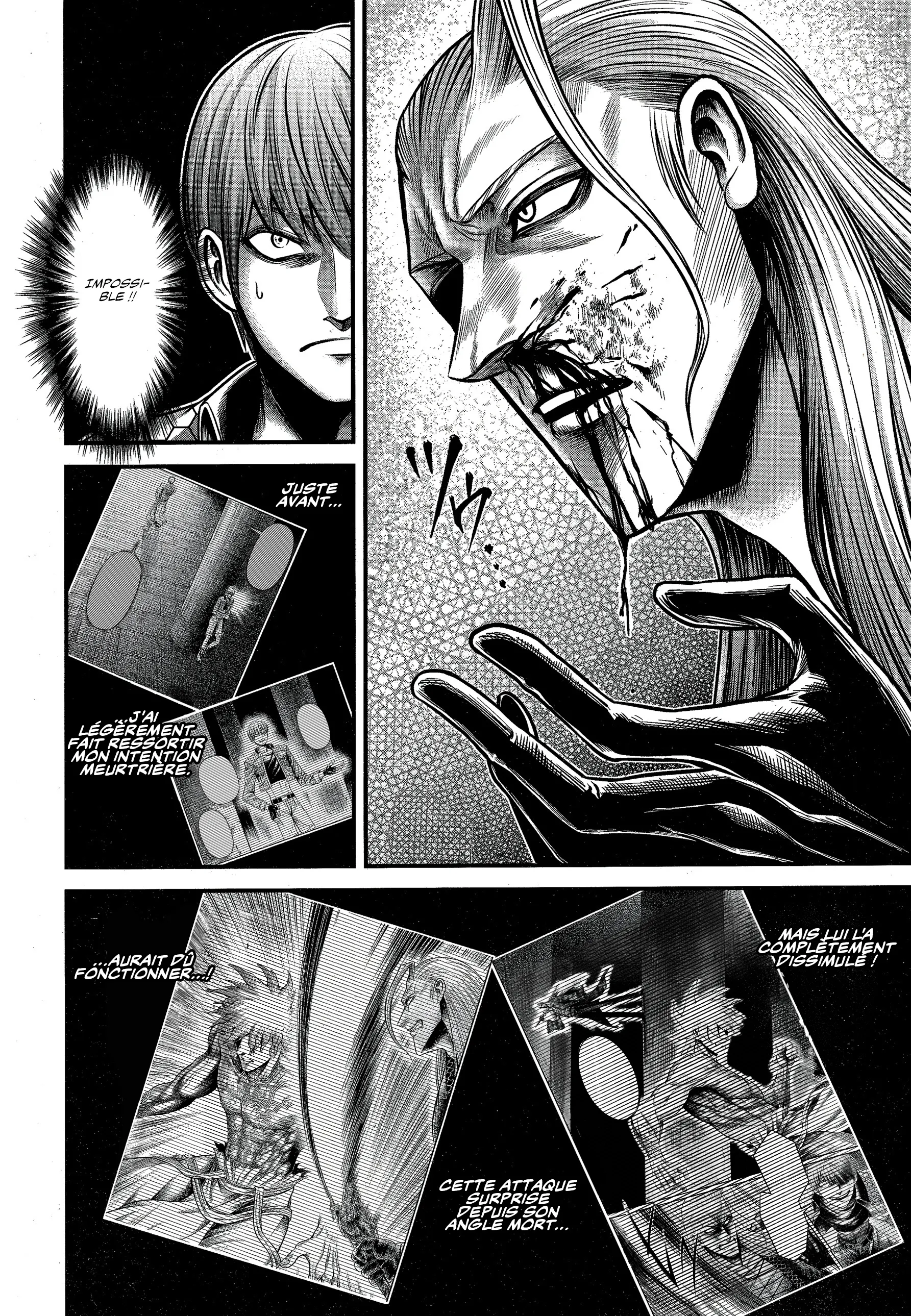 Read Record Of Ragnarok_ The Apocalypse Of The Gods FR Manga Online