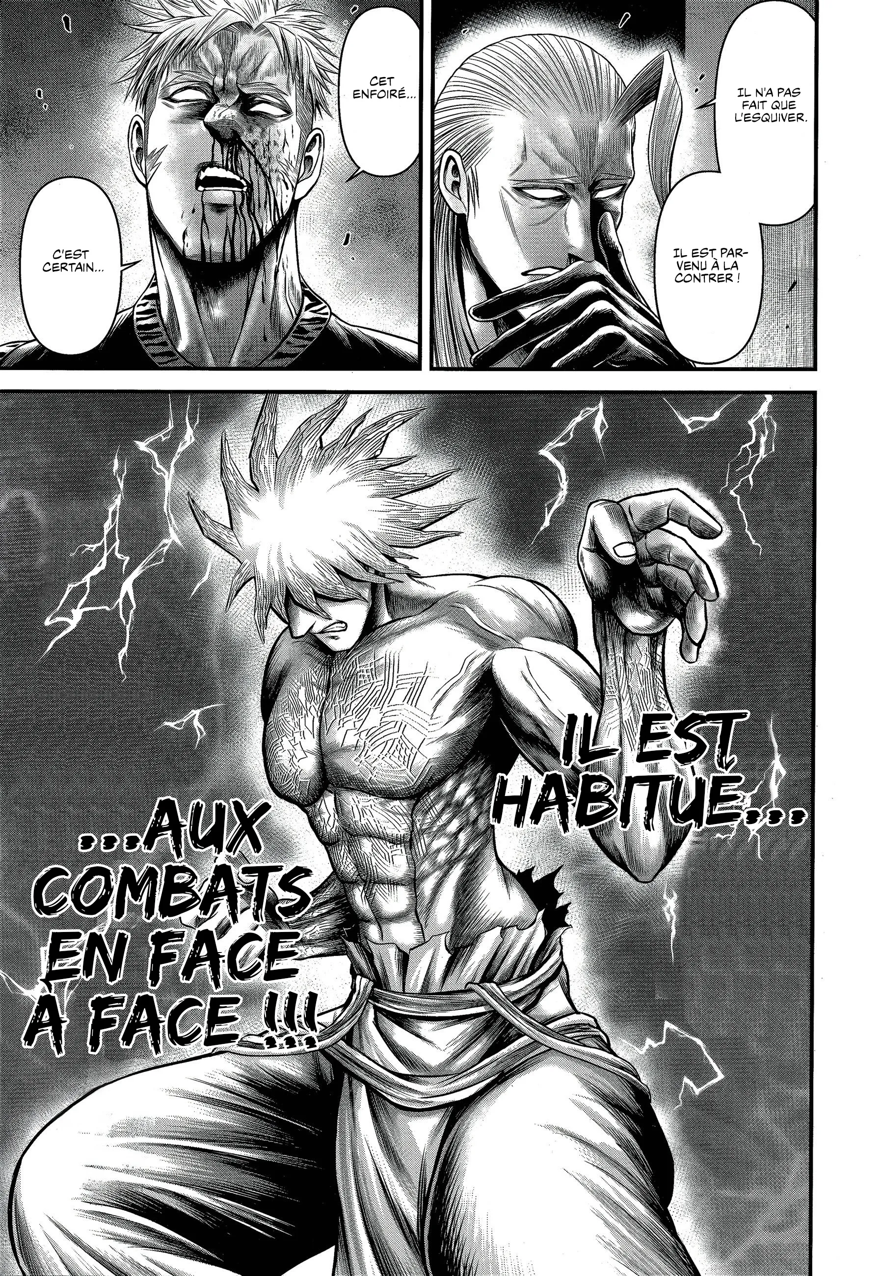 Read Record Of Ragnarok_ The Apocalypse Of The Gods FR Manga Online