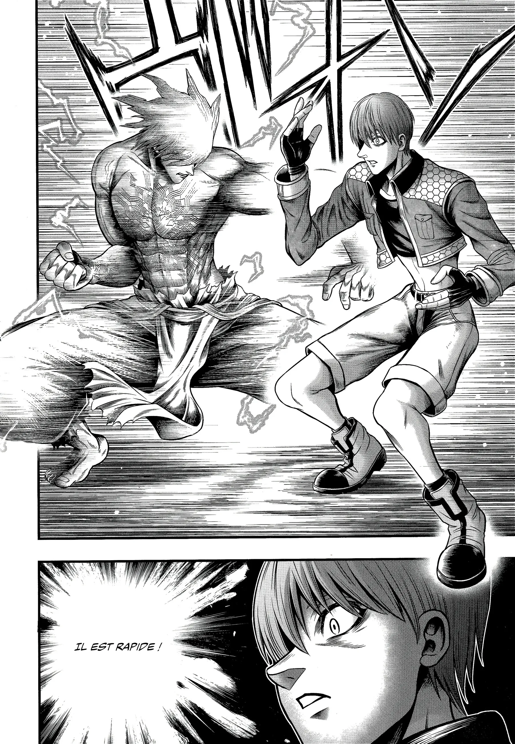 Read Record Of Ragnarok_ The Apocalypse Of The Gods FR Manga Online