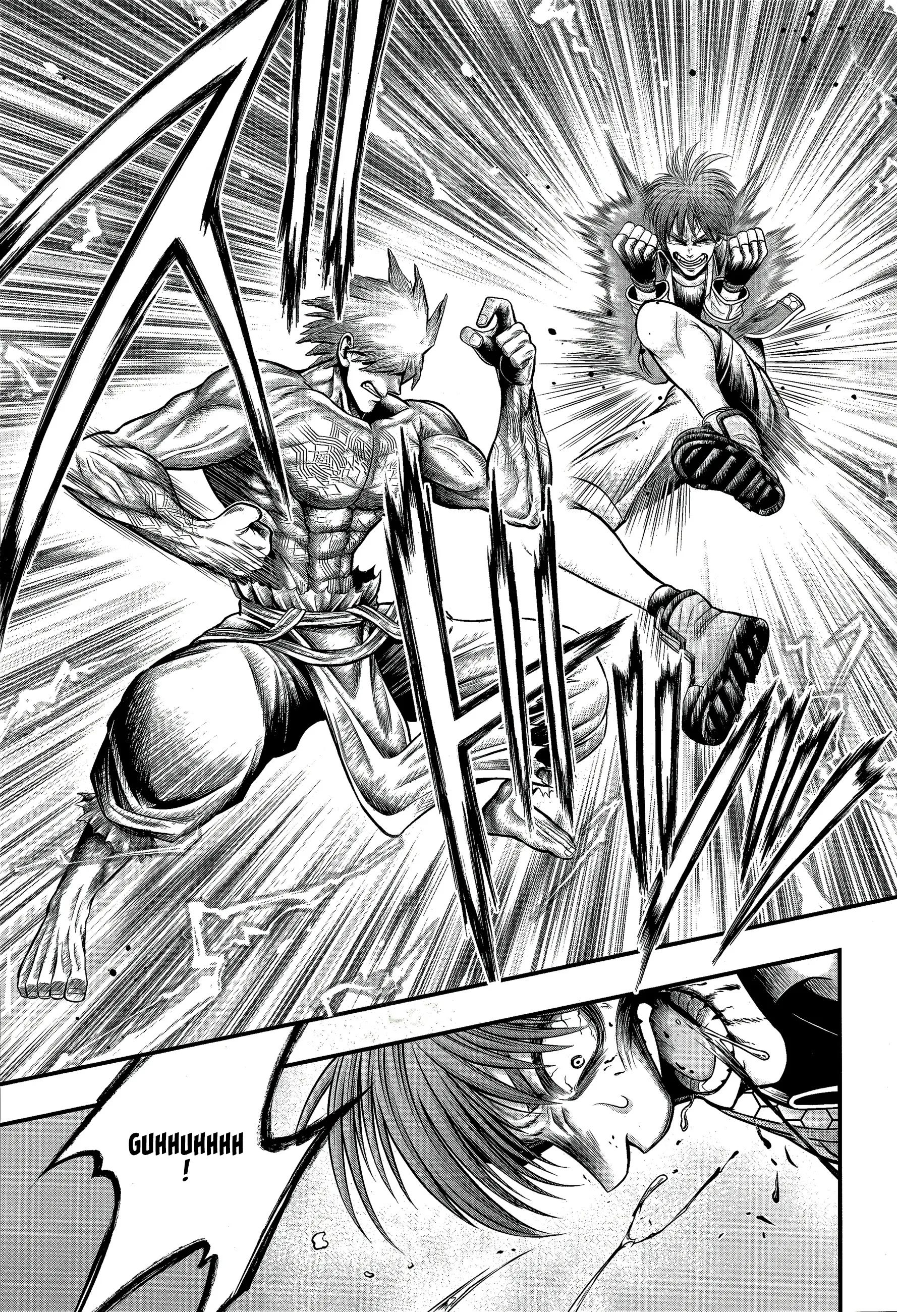 Read Record Of Ragnarok_ The Apocalypse Of The Gods FR Manga Online