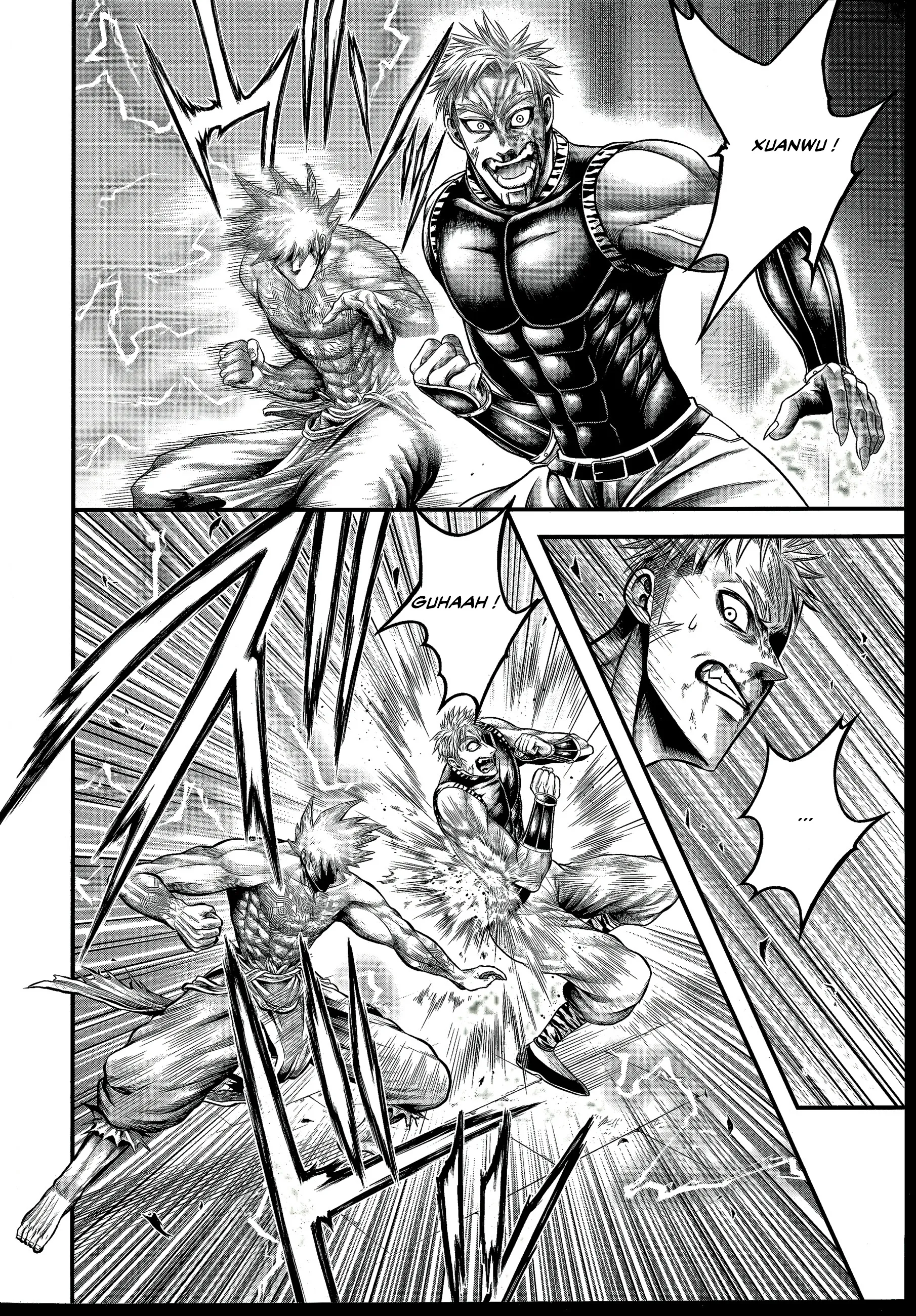 Read Record Of Ragnarok_ The Apocalypse Of The Gods FR Manga Online