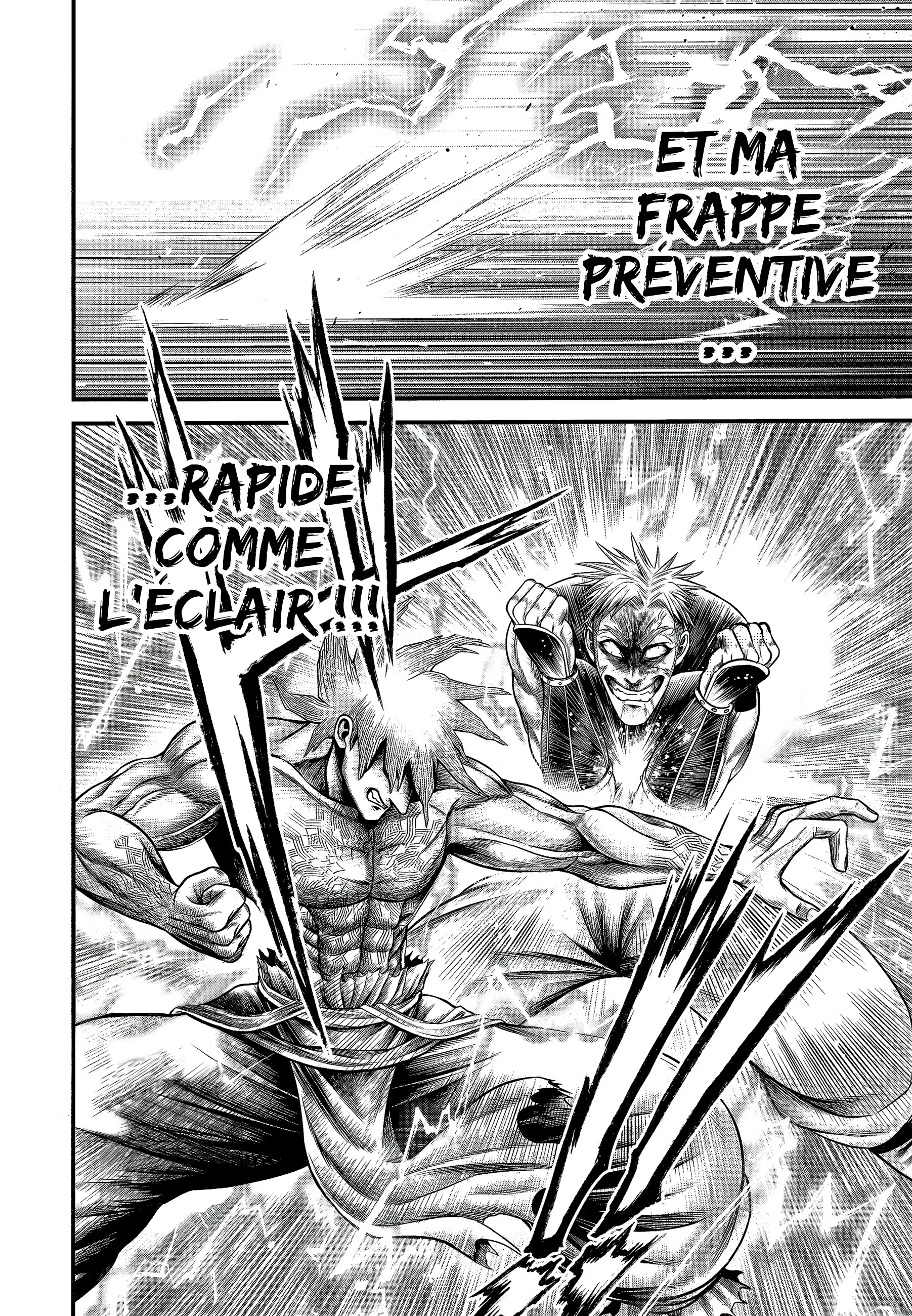 Read Record Of Ragnarok_ The Apocalypse Of The Gods FR Manga Online
