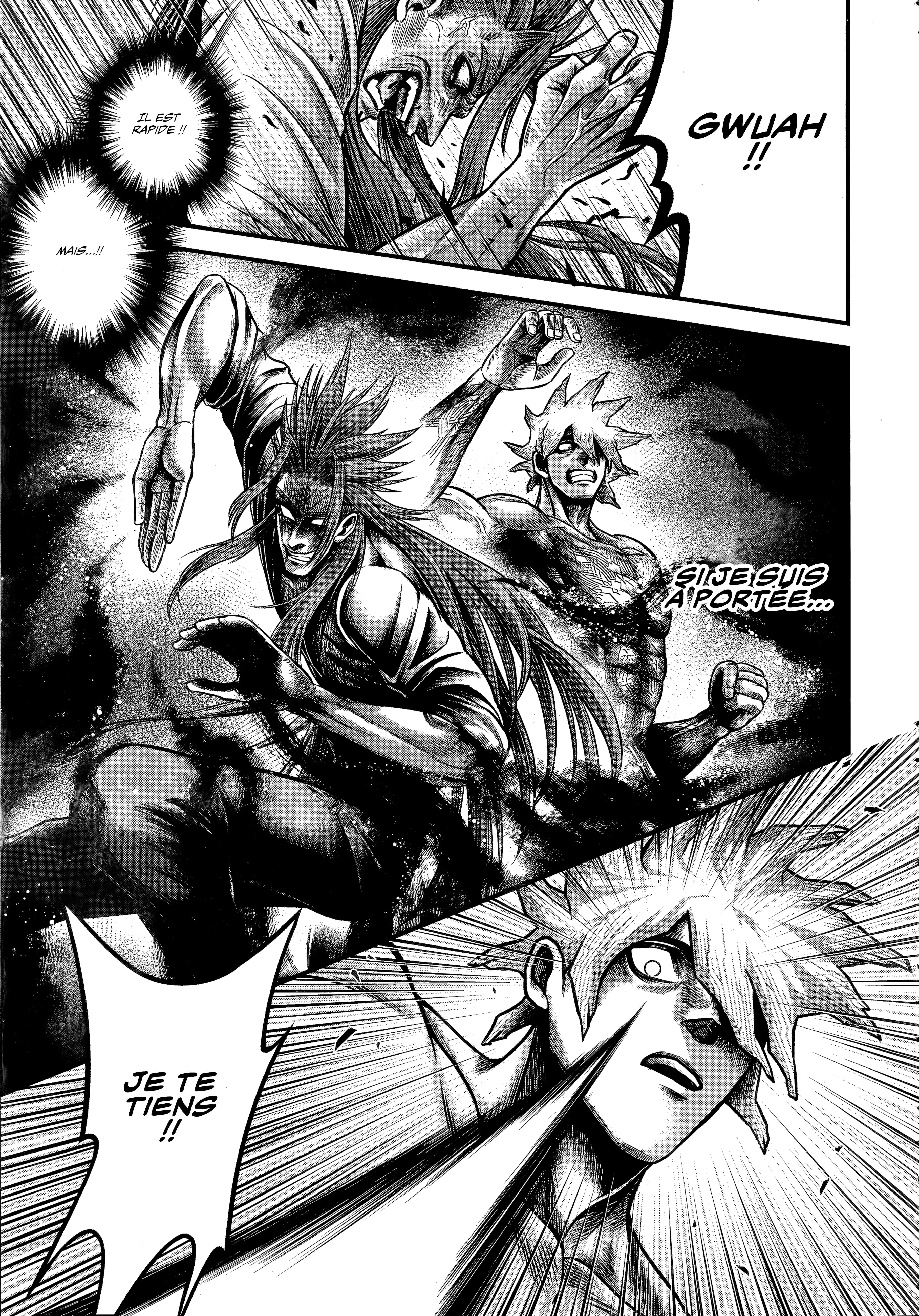 Read Record Of Ragnarok_ The Apocalypse Of The Gods FR Manga Online