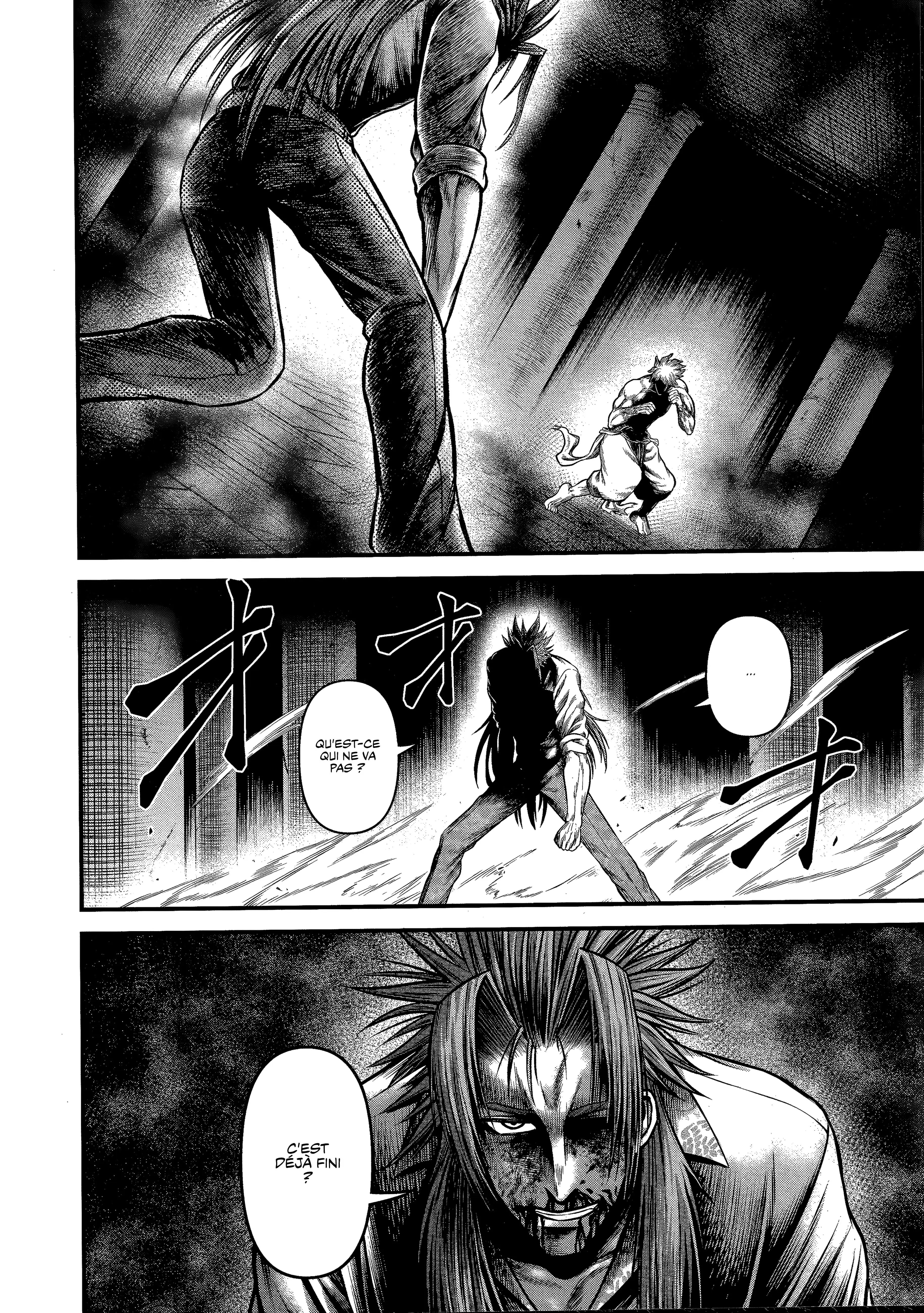 Read Record Of Ragnarok_ The Apocalypse Of The Gods FR Manga Online