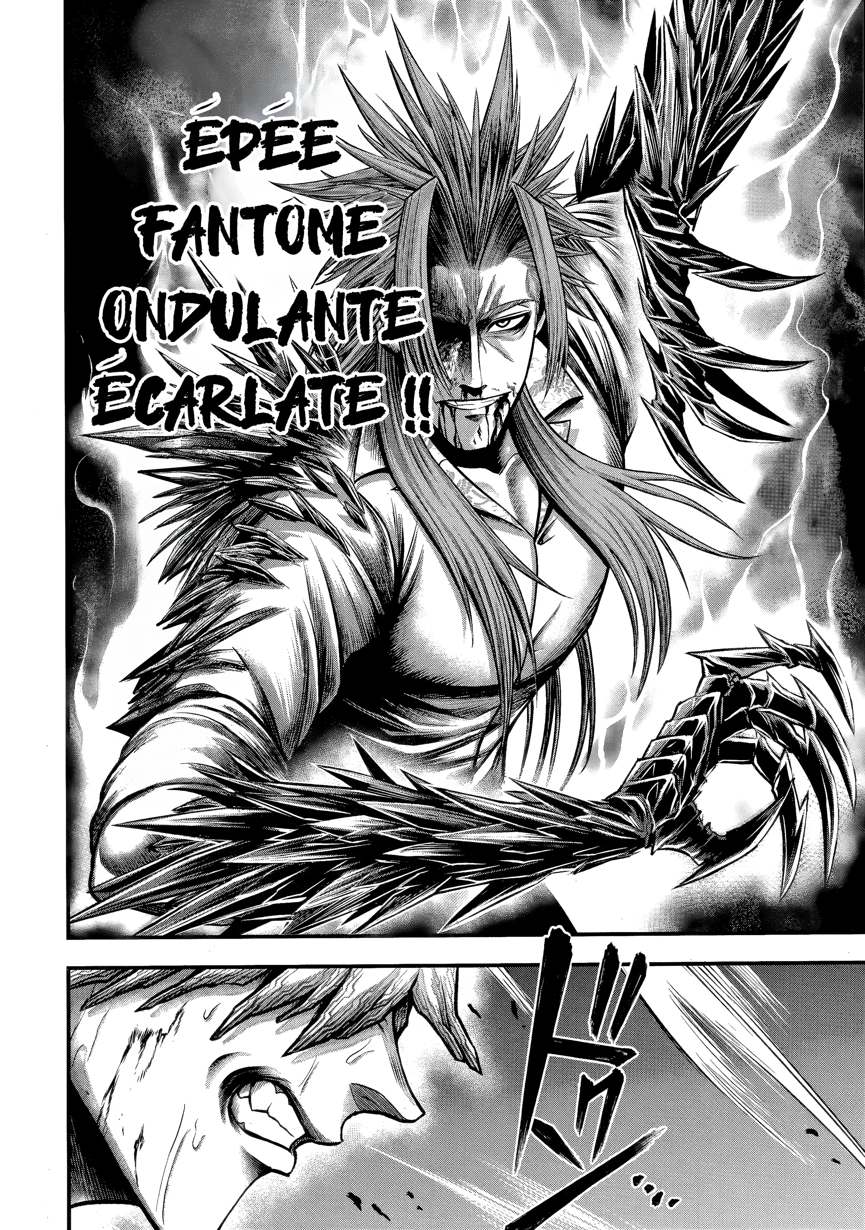 Read Record Of Ragnarok_ The Apocalypse Of The Gods FR Manga Online