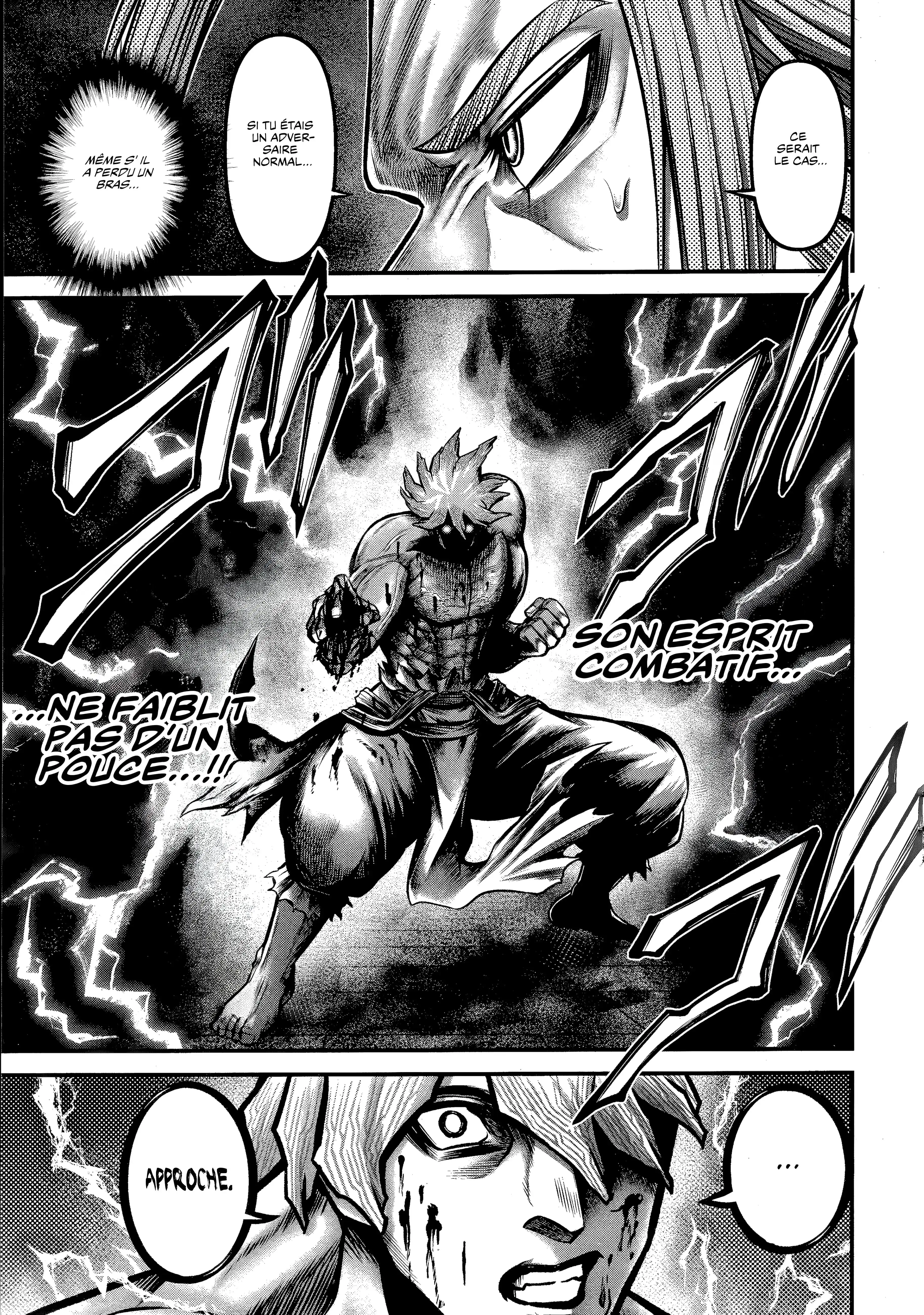 Read Record Of Ragnarok_ The Apocalypse Of The Gods FR Manga Online