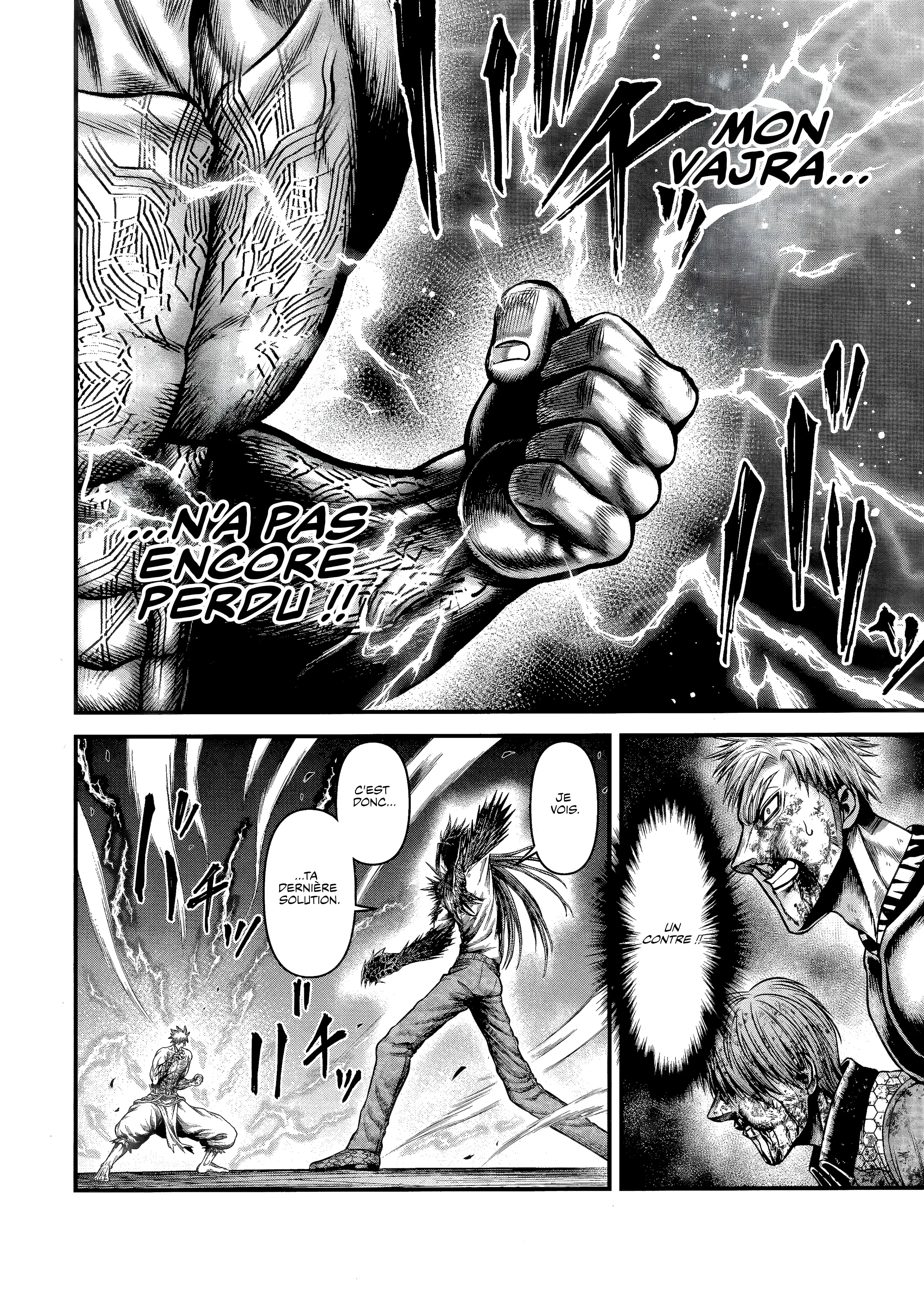 Read Record Of Ragnarok_ The Apocalypse Of The Gods FR Manga Online