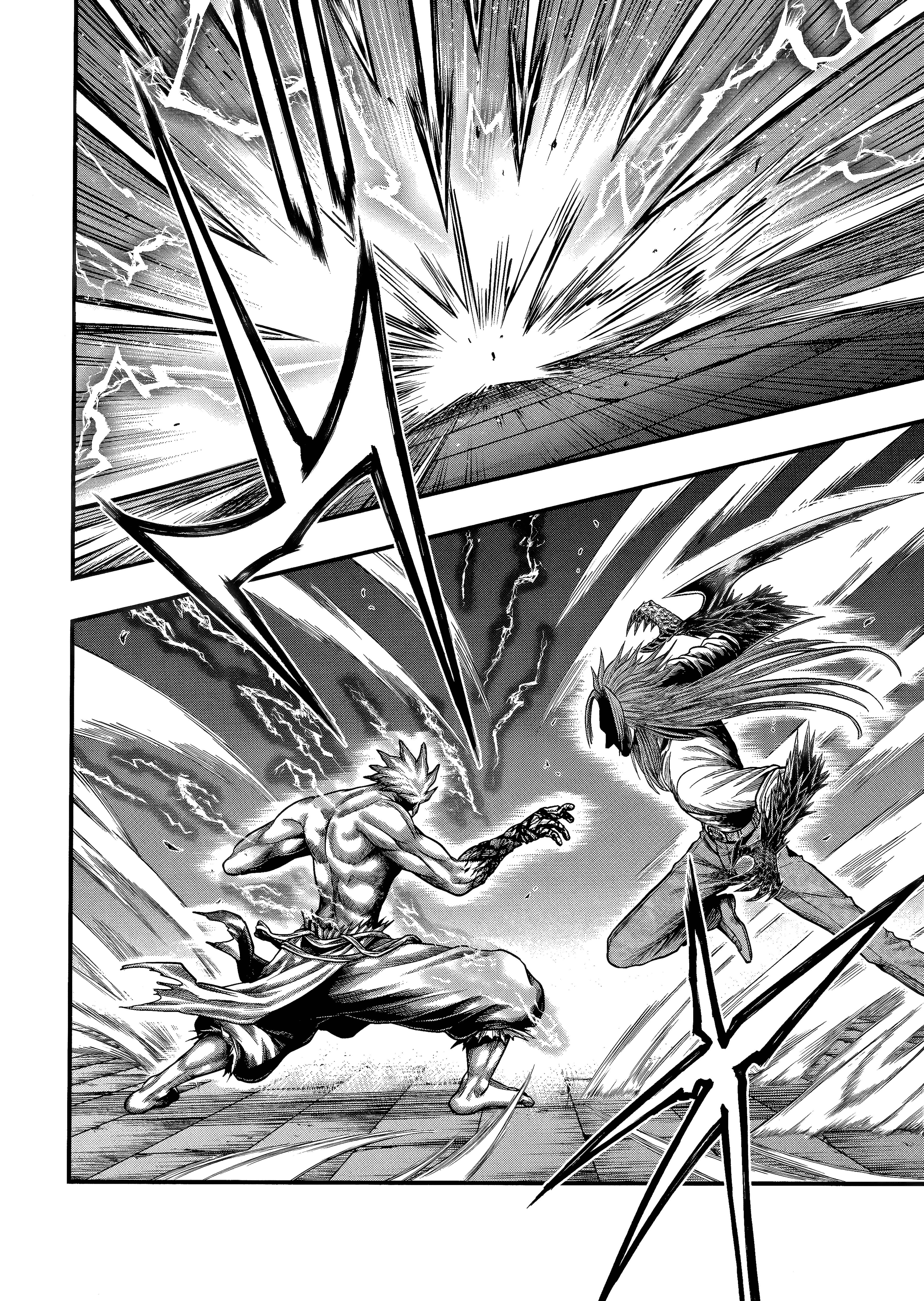 Read Record Of Ragnarok_ The Apocalypse Of The Gods FR Manga Online