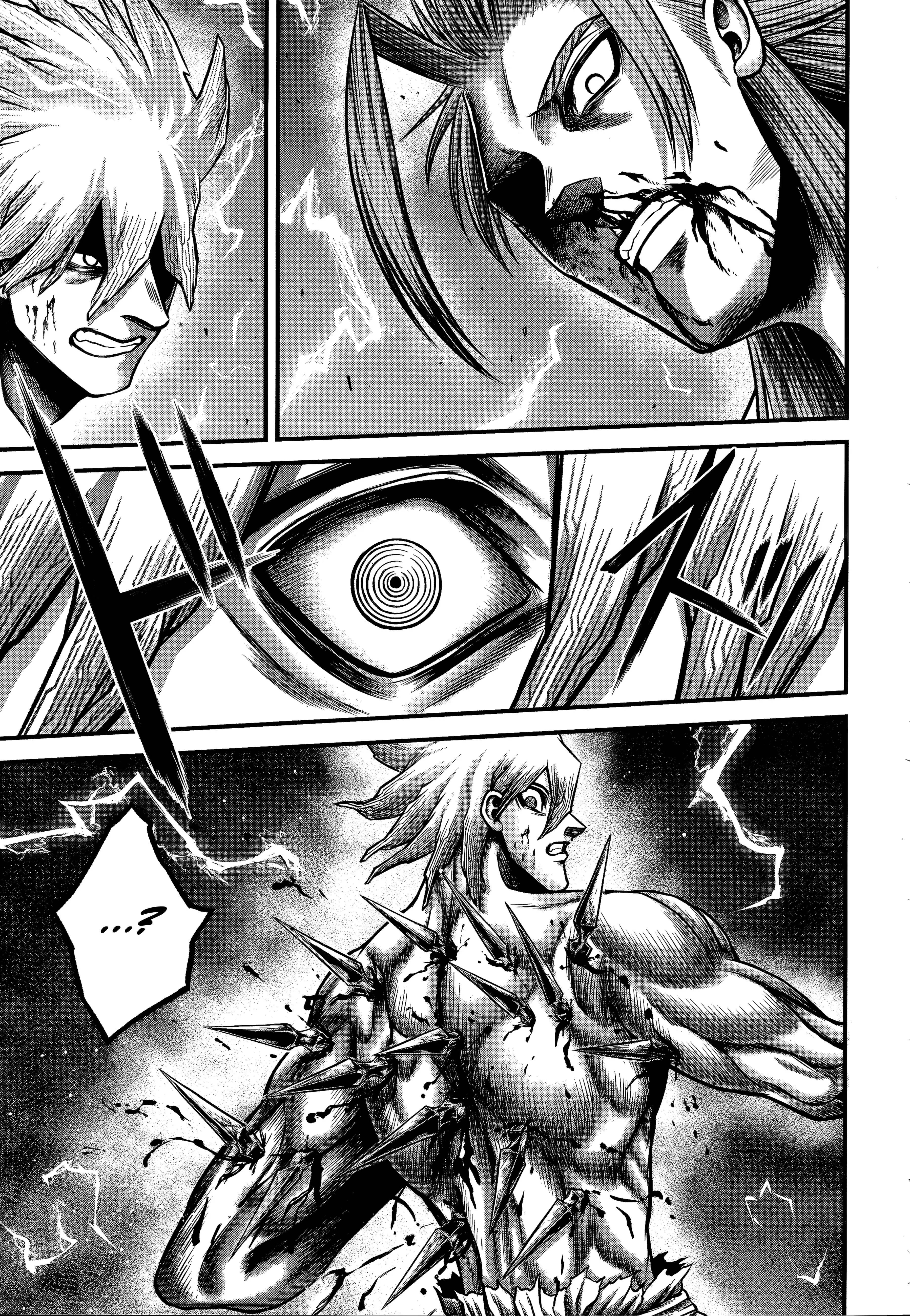 Read Record Of Ragnarok_ The Apocalypse Of The Gods FR Manga Online