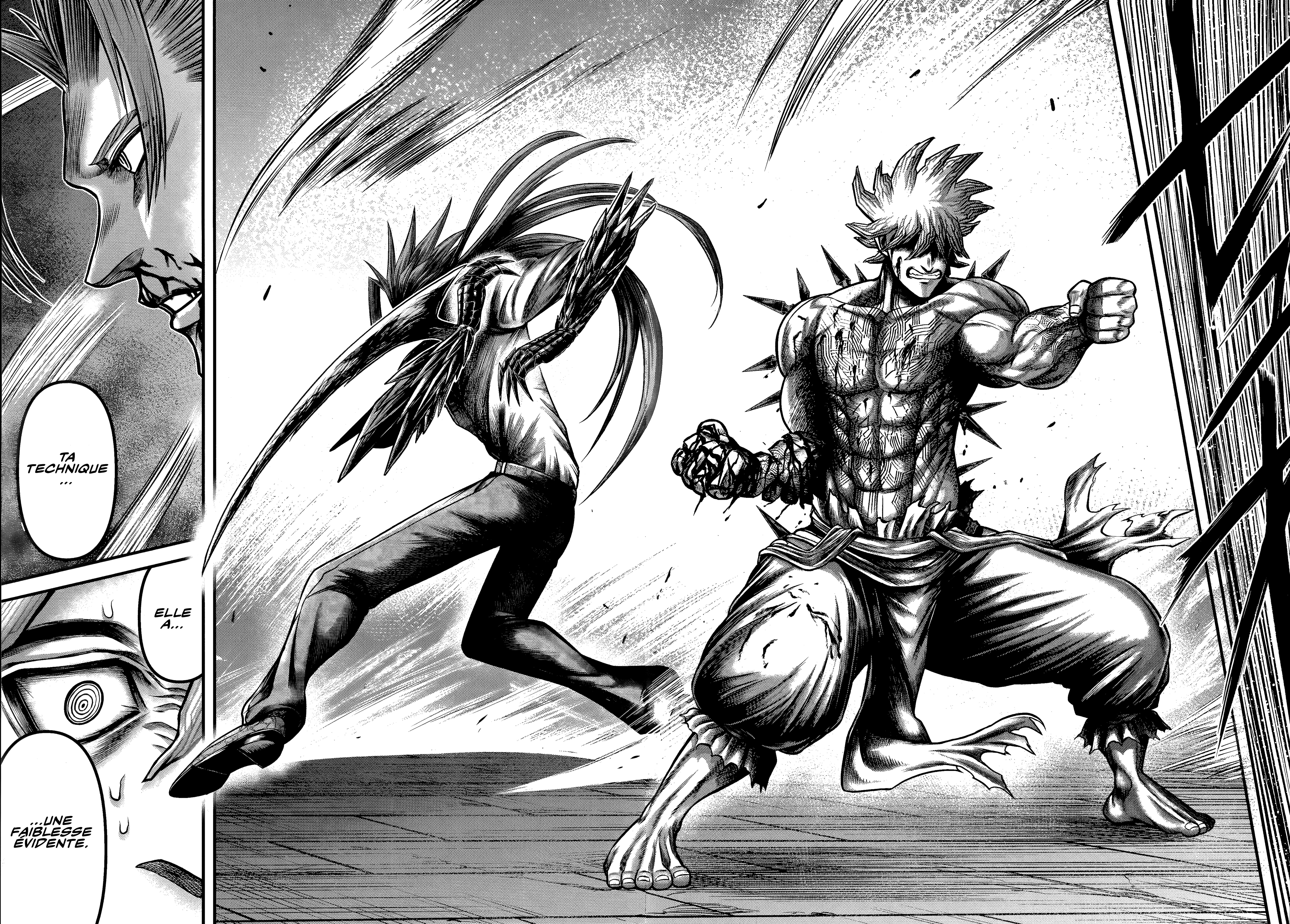 Read Record Of Ragnarok_ The Apocalypse Of The Gods FR Manga Online