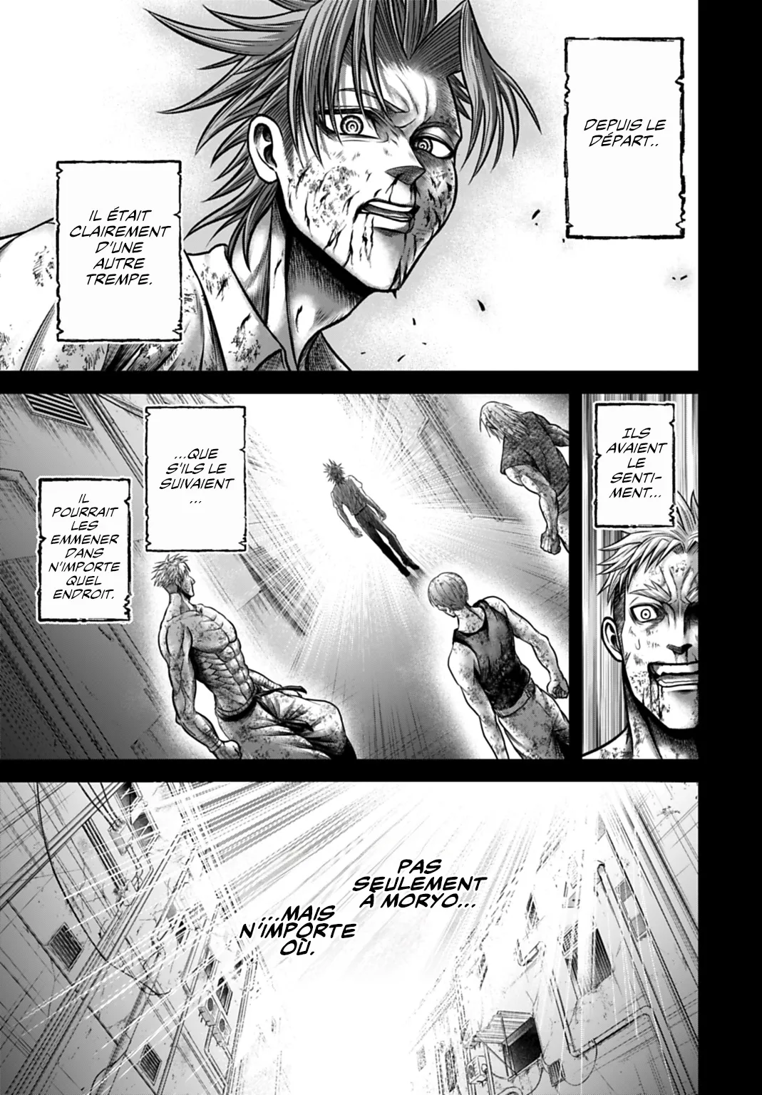 Read Record Of Ragnarok_ The Apocalypse Of The Gods FR Manga Online