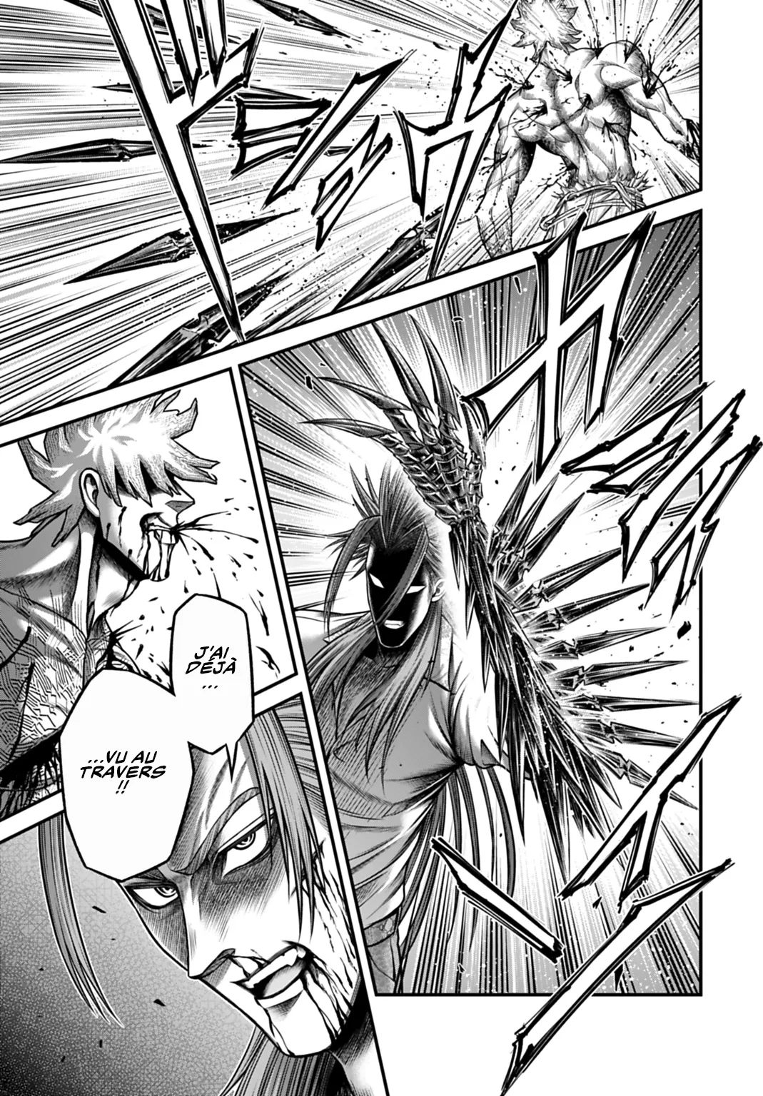 Read Record Of Ragnarok_ The Apocalypse Of The Gods FR Manga Online