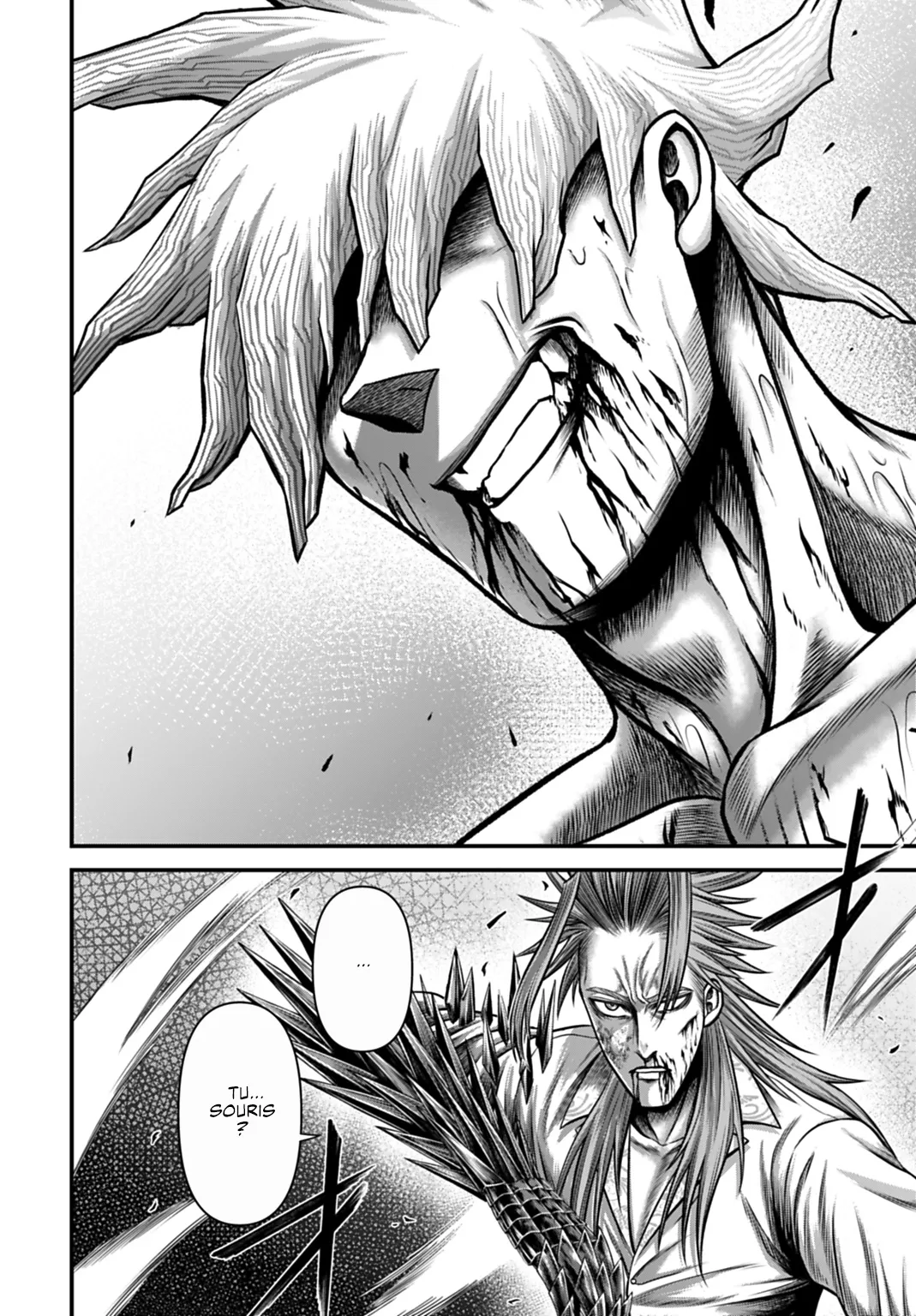 Read Record Of Ragnarok_ The Apocalypse Of The Gods FR Manga Online