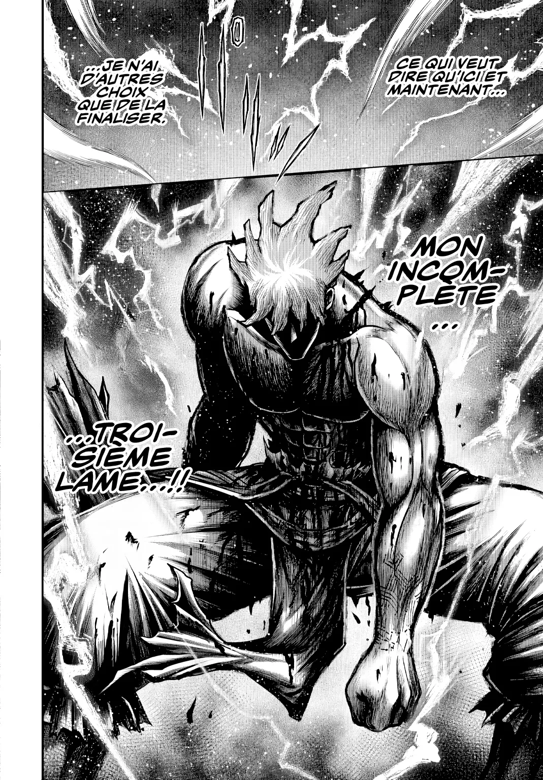 Read Record Of Ragnarok_ The Apocalypse Of The Gods FR Manga Online