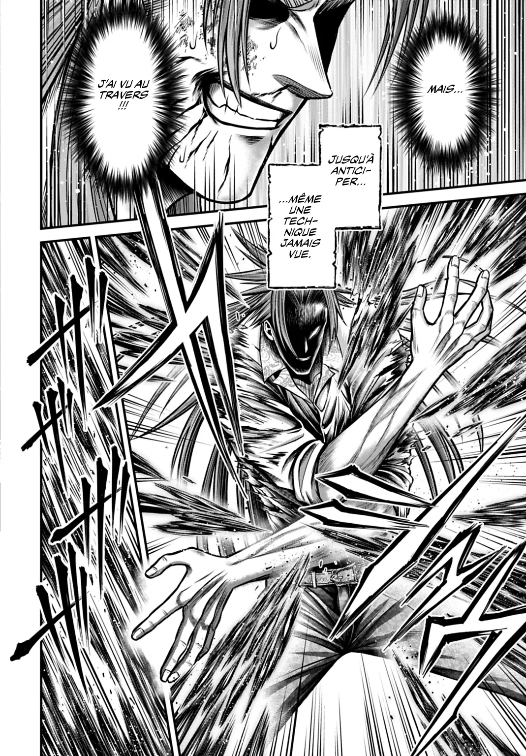 Read Record Of Ragnarok_ The Apocalypse Of The Gods FR Manga Online