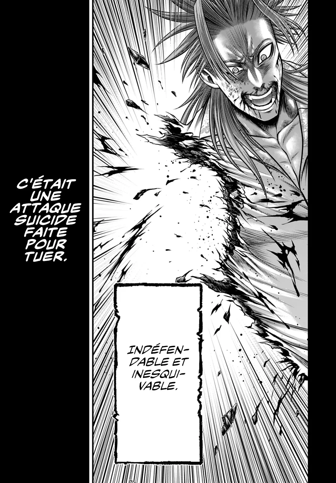 Read Record Of Ragnarok_ The Apocalypse Of The Gods FR Manga Online