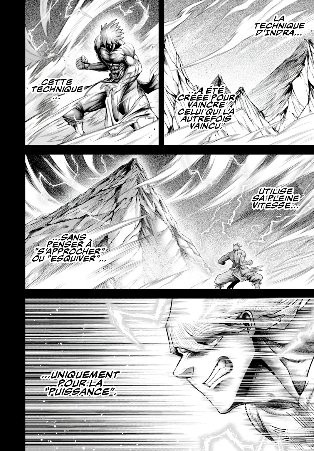 Read Record Of Ragnarok_ The Apocalypse Of The Gods FR Manga Online