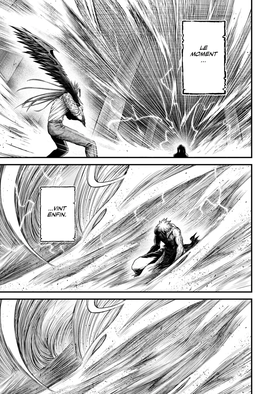 Read Record Of Ragnarok_ The Apocalypse Of The Gods FR Manga Online
