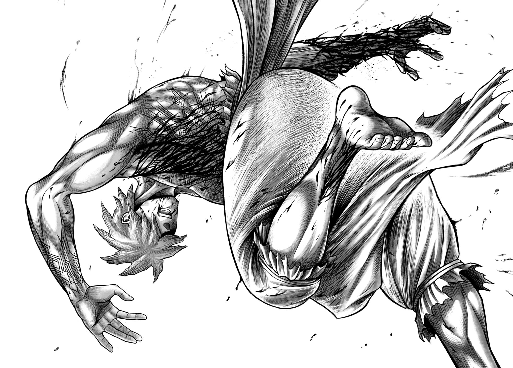 Read Record Of Ragnarok_ The Apocalypse Of The Gods FR Manga Online