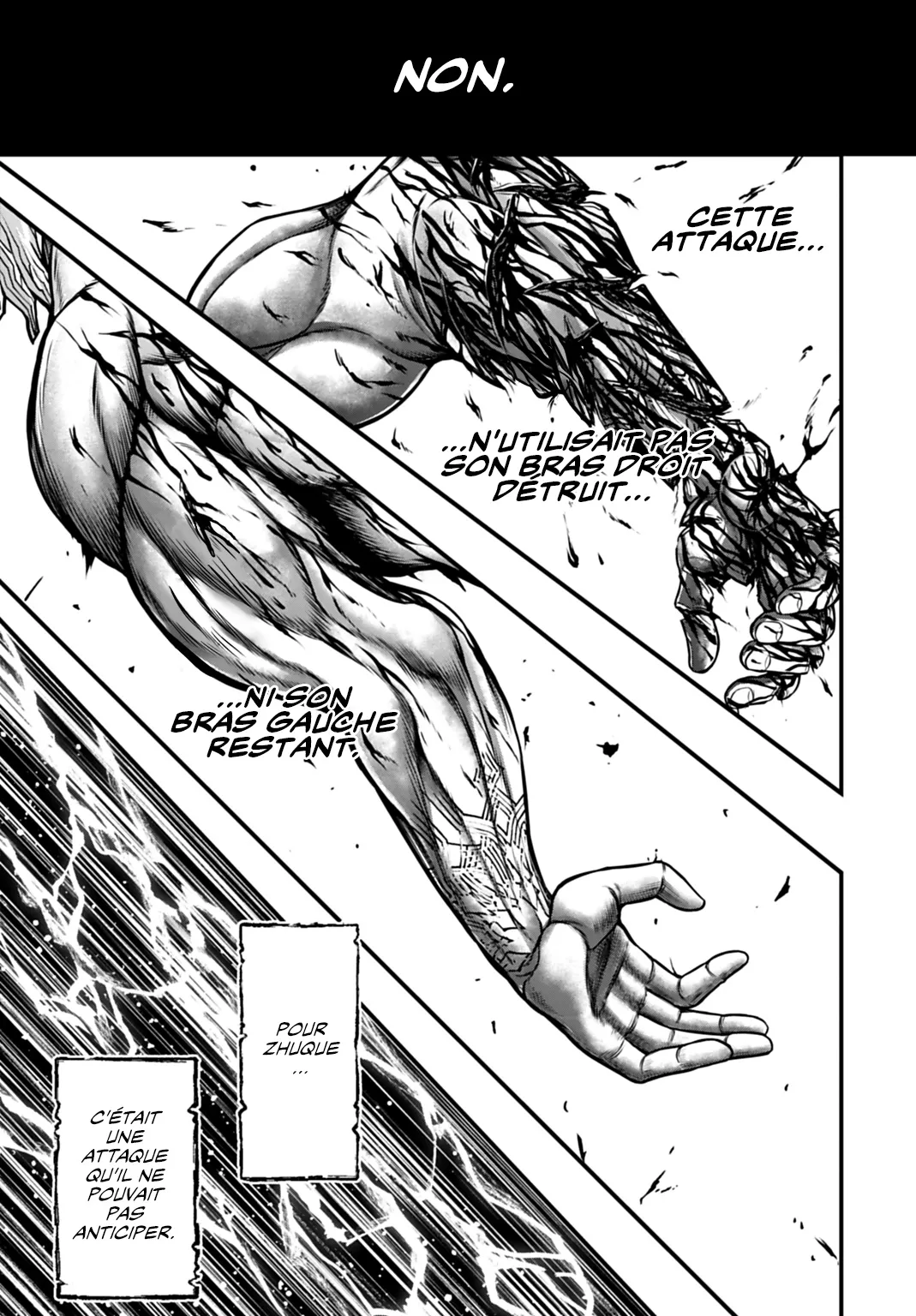 Read Record Of Ragnarok_ The Apocalypse Of The Gods FR Manga Online