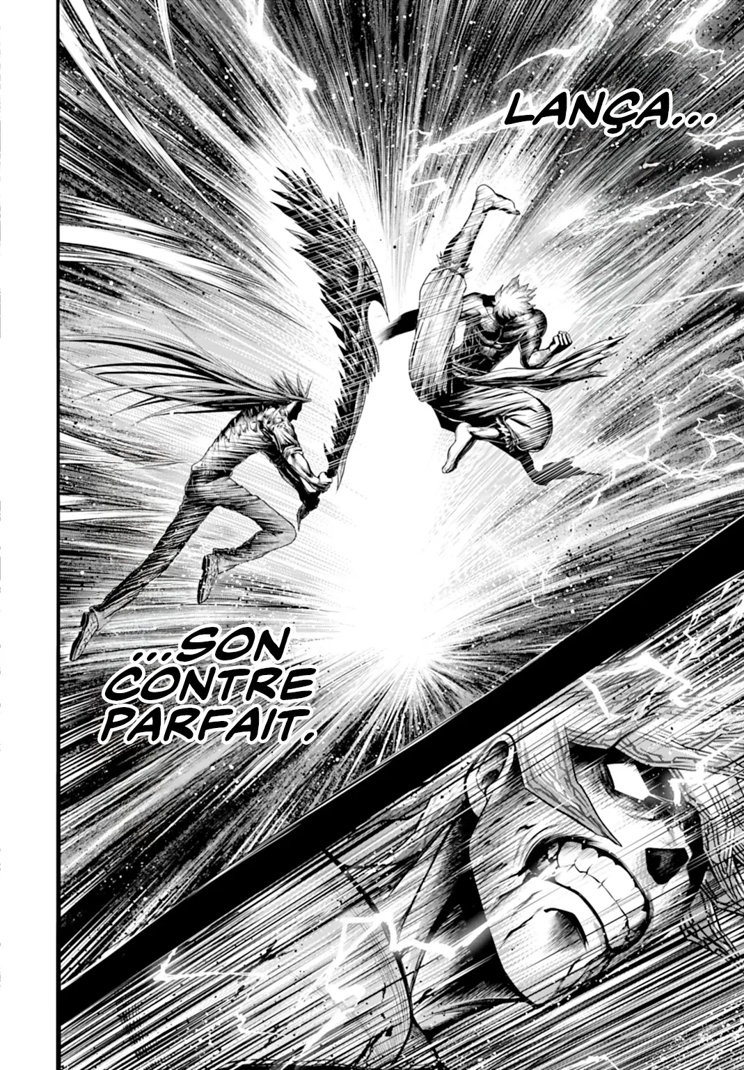Read Record Of Ragnarok_ The Apocalypse Of The Gods FR Manga Online