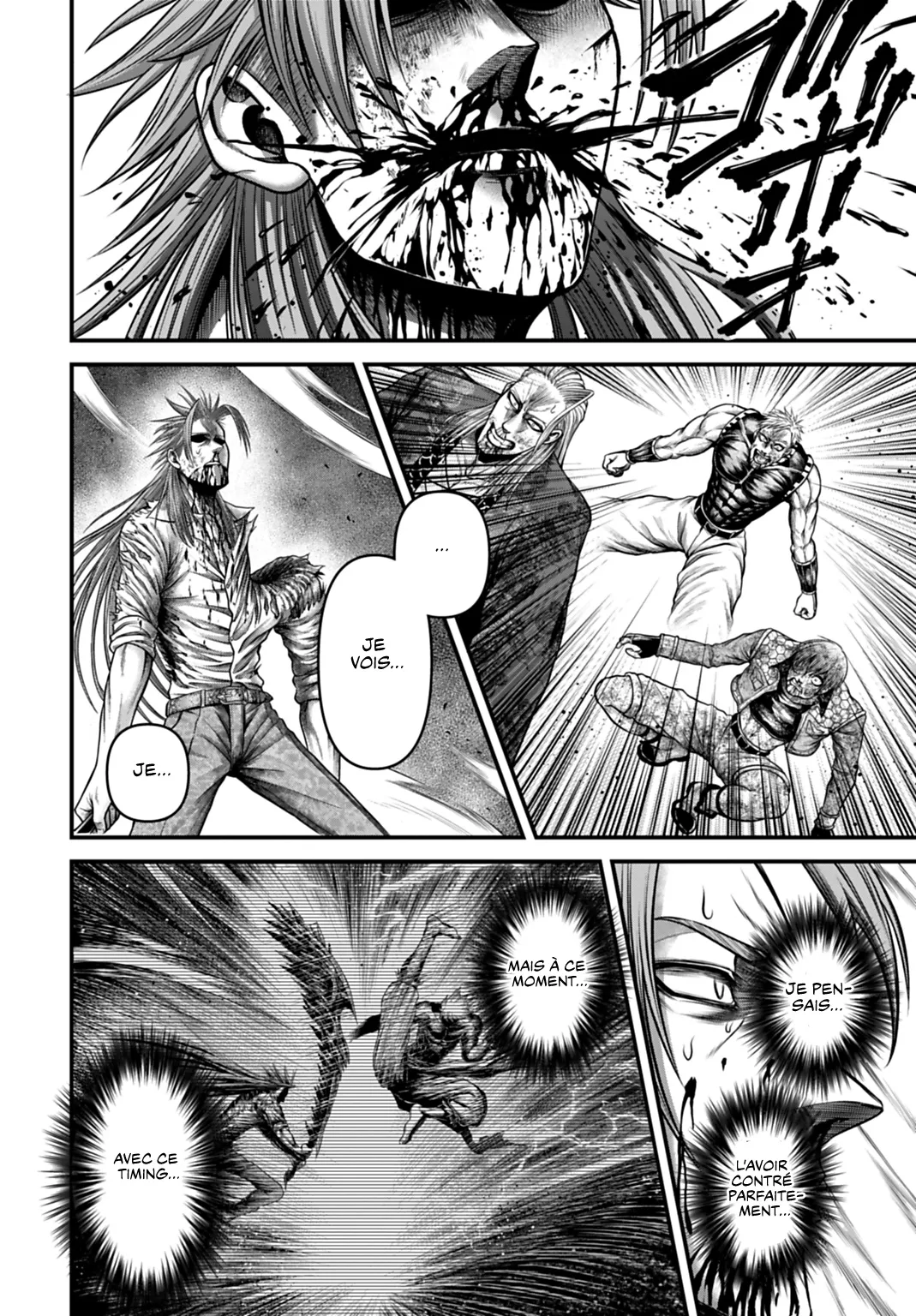 Read Record Of Ragnarok_ The Apocalypse Of The Gods FR Manga Online
