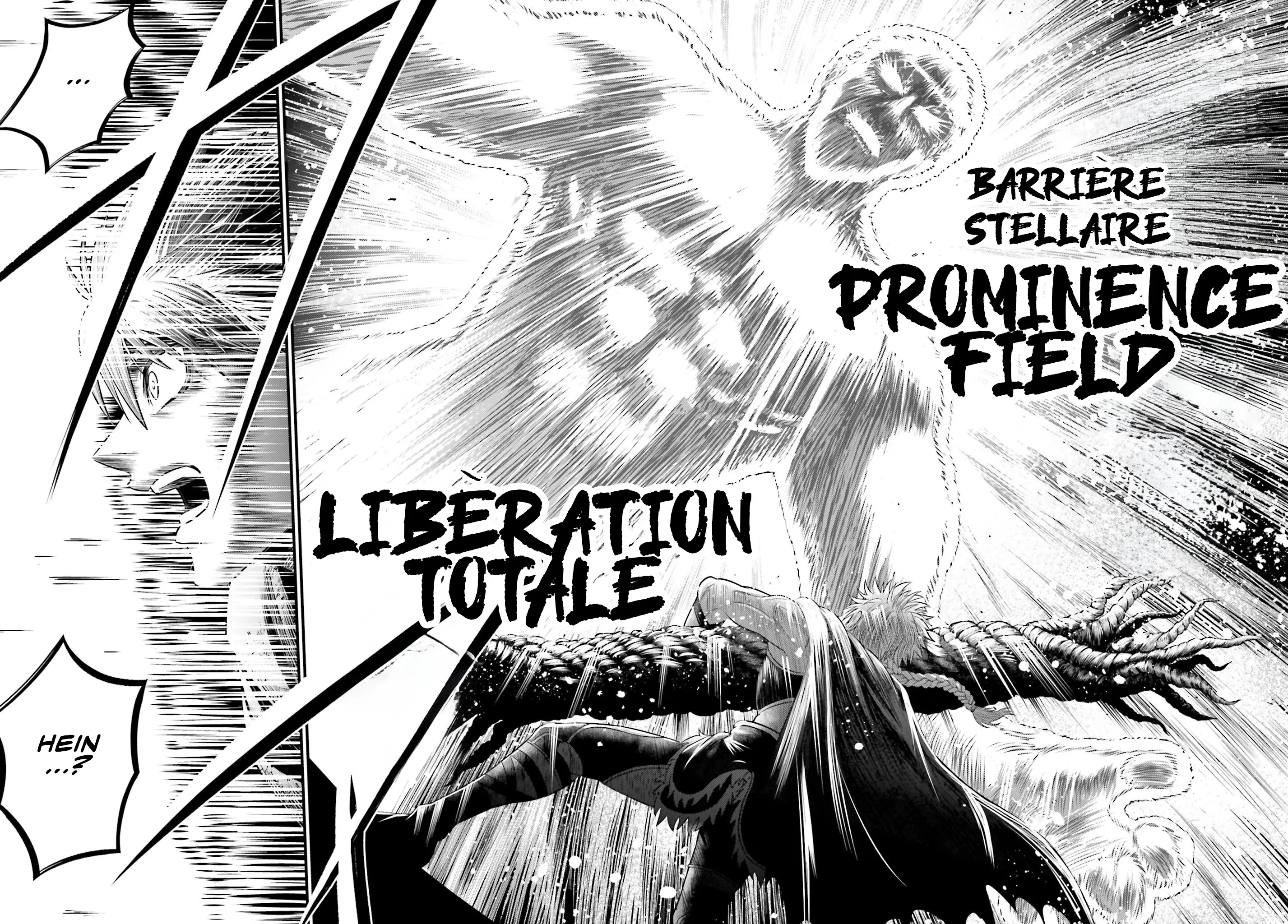 Read Record Of Ragnarok_ The Apocalypse Of The Gods FR Manga Online
