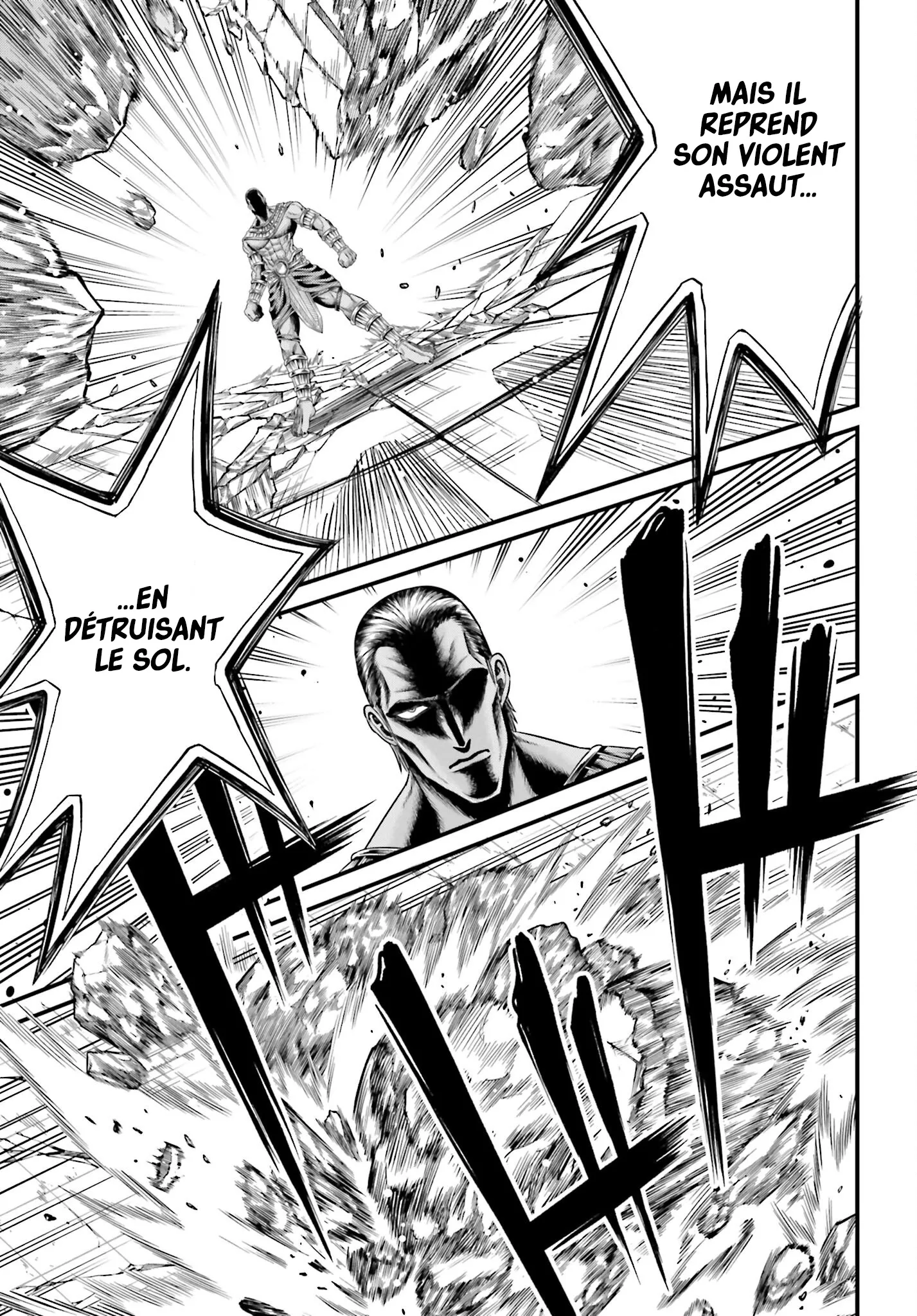 Read Record Of Ragnarok_ The Apocalypse Of The Gods FR Manga Online