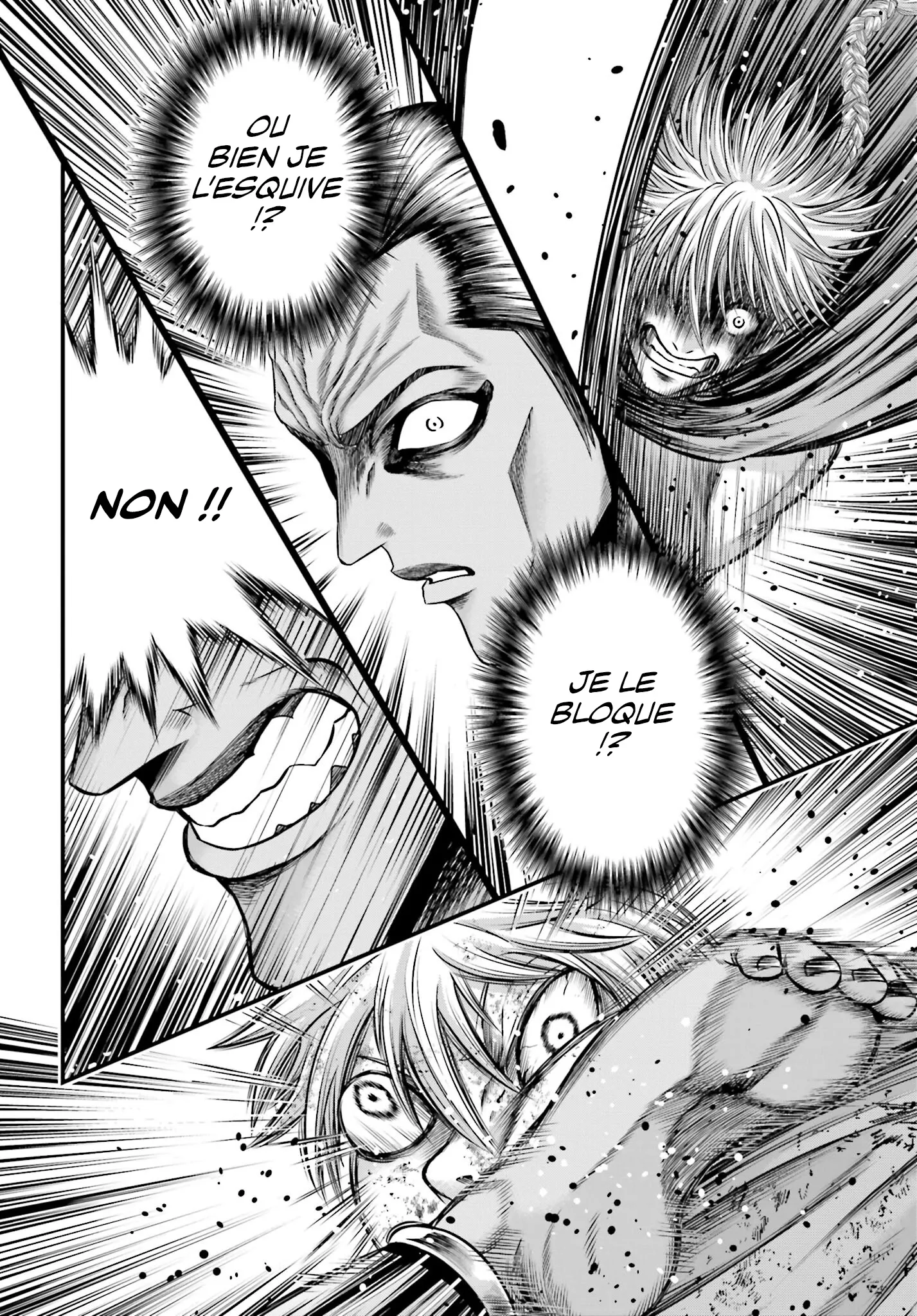 Read Record Of Ragnarok_ The Apocalypse Of The Gods FR Manga Online