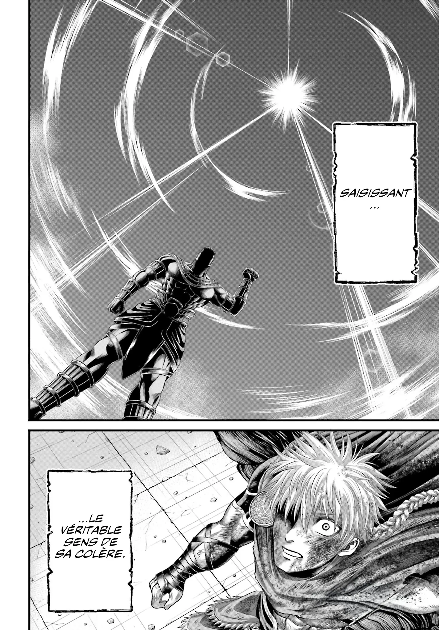 Read Record Of Ragnarok_ The Apocalypse Of The Gods FR Manga Online
