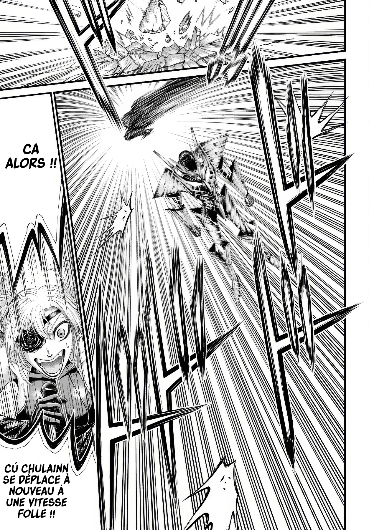 Read Record Of Ragnarok_ The Apocalypse Of The Gods FR Manga Online