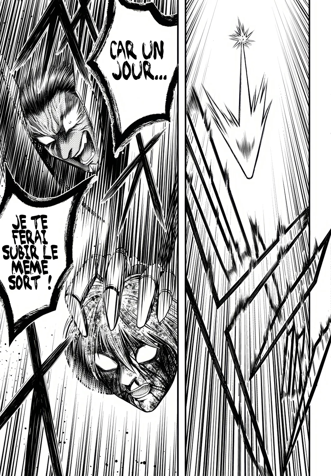 Read Record Of Ragnarok_ The Apocalypse Of The Gods FR Manga Online
