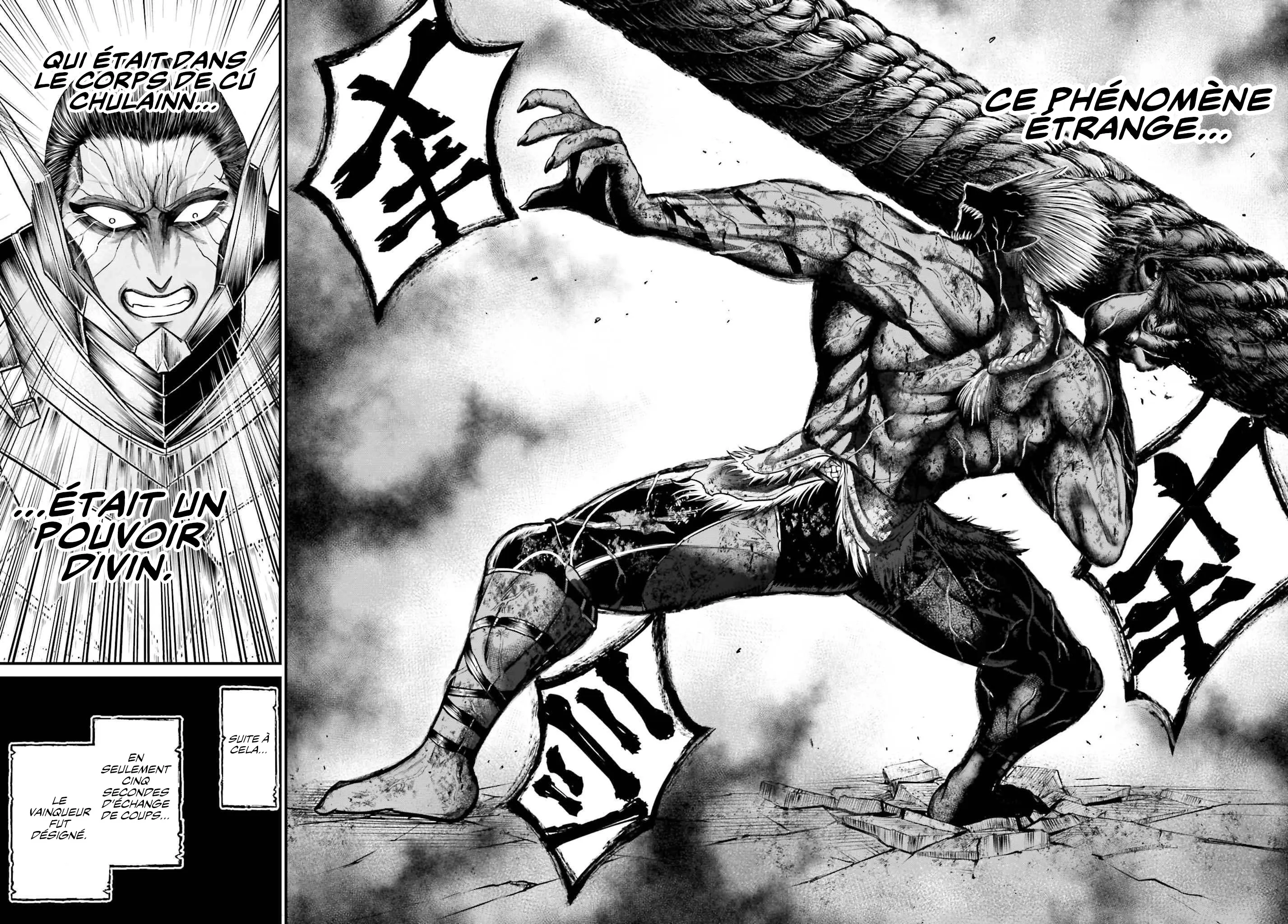 Read Record Of Ragnarok_ The Apocalypse Of The Gods FR Manga Online
