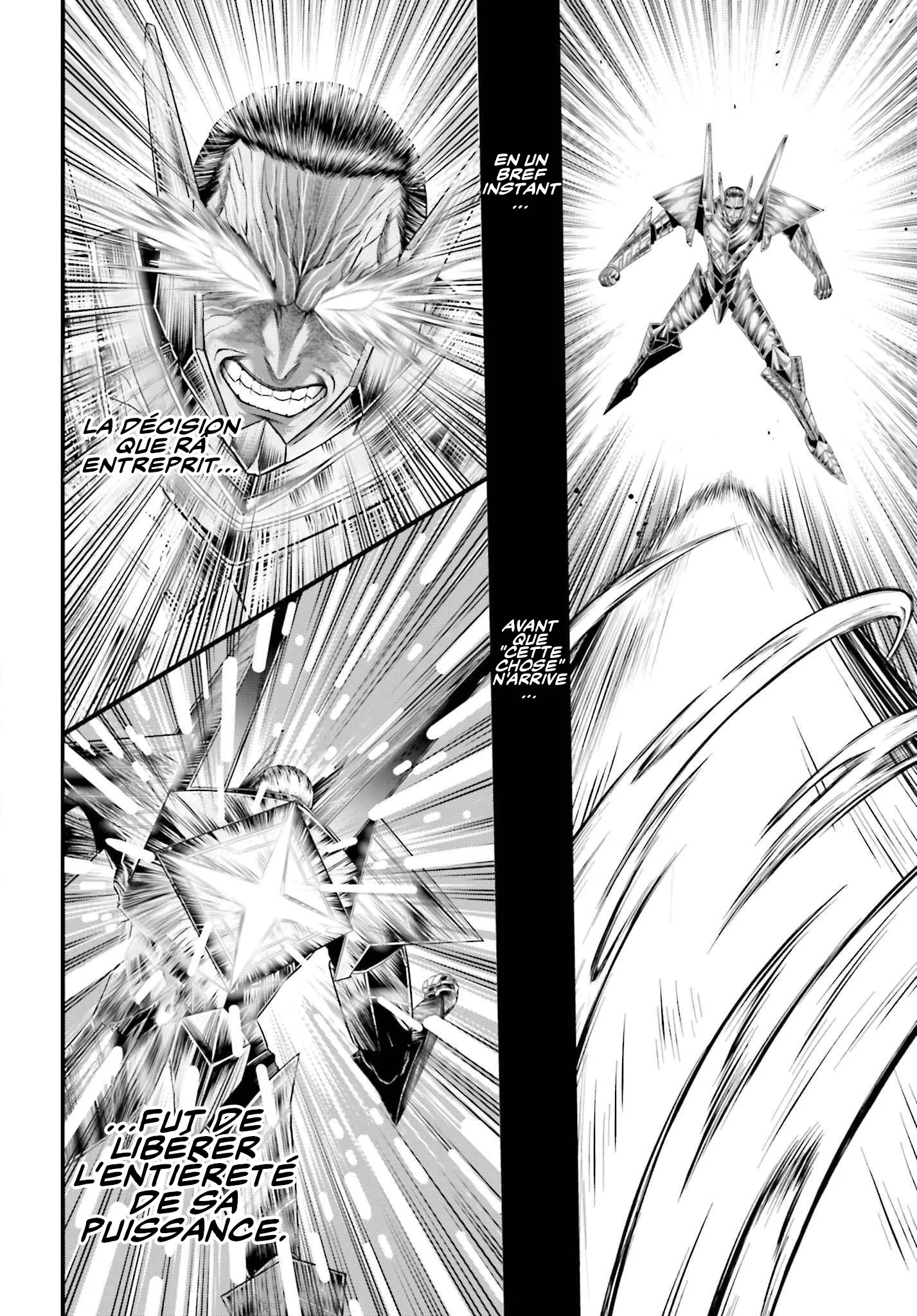 Read Record Of Ragnarok_ The Apocalypse Of The Gods FR Manga Online
