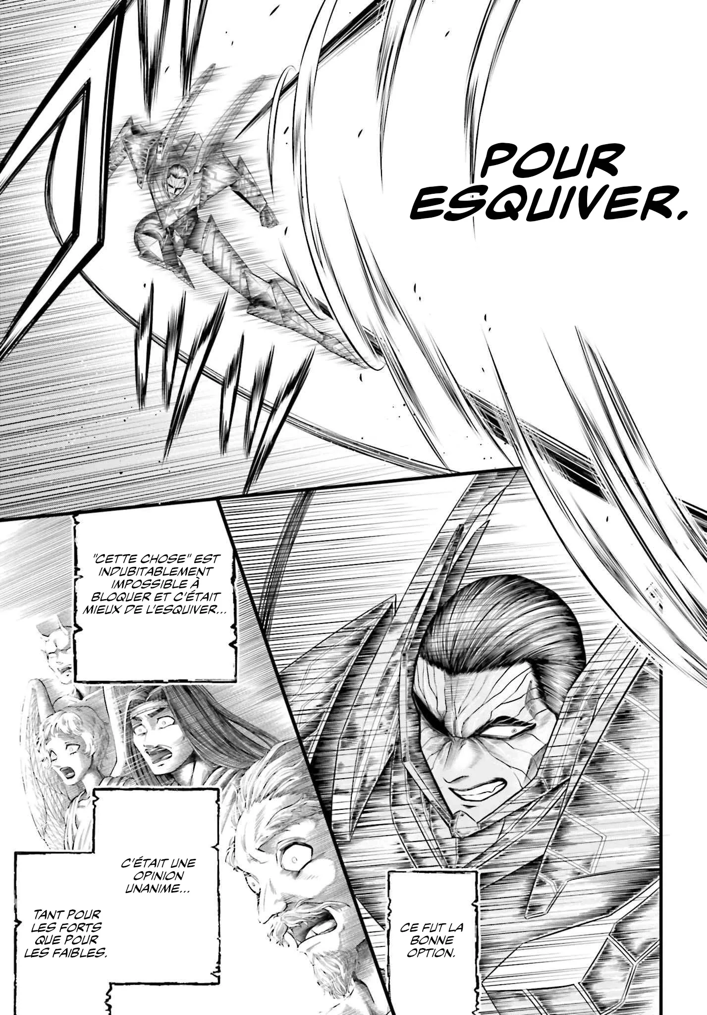Read Record Of Ragnarok_ The Apocalypse Of The Gods FR Manga Online
