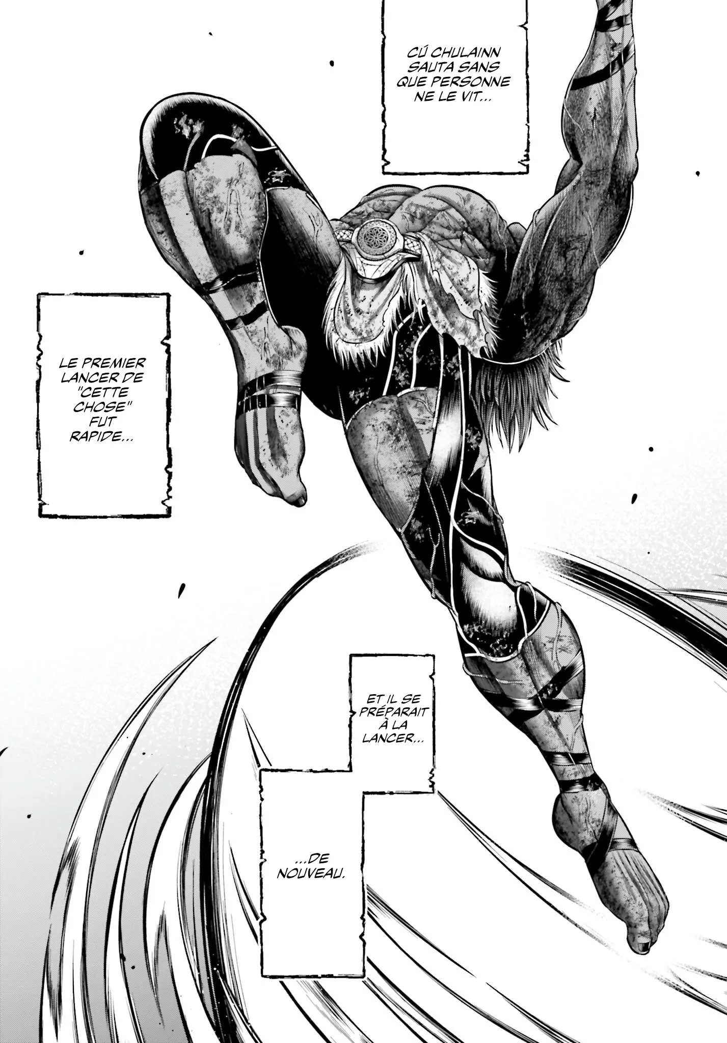 Read Record Of Ragnarok_ The Apocalypse Of The Gods FR Manga Online