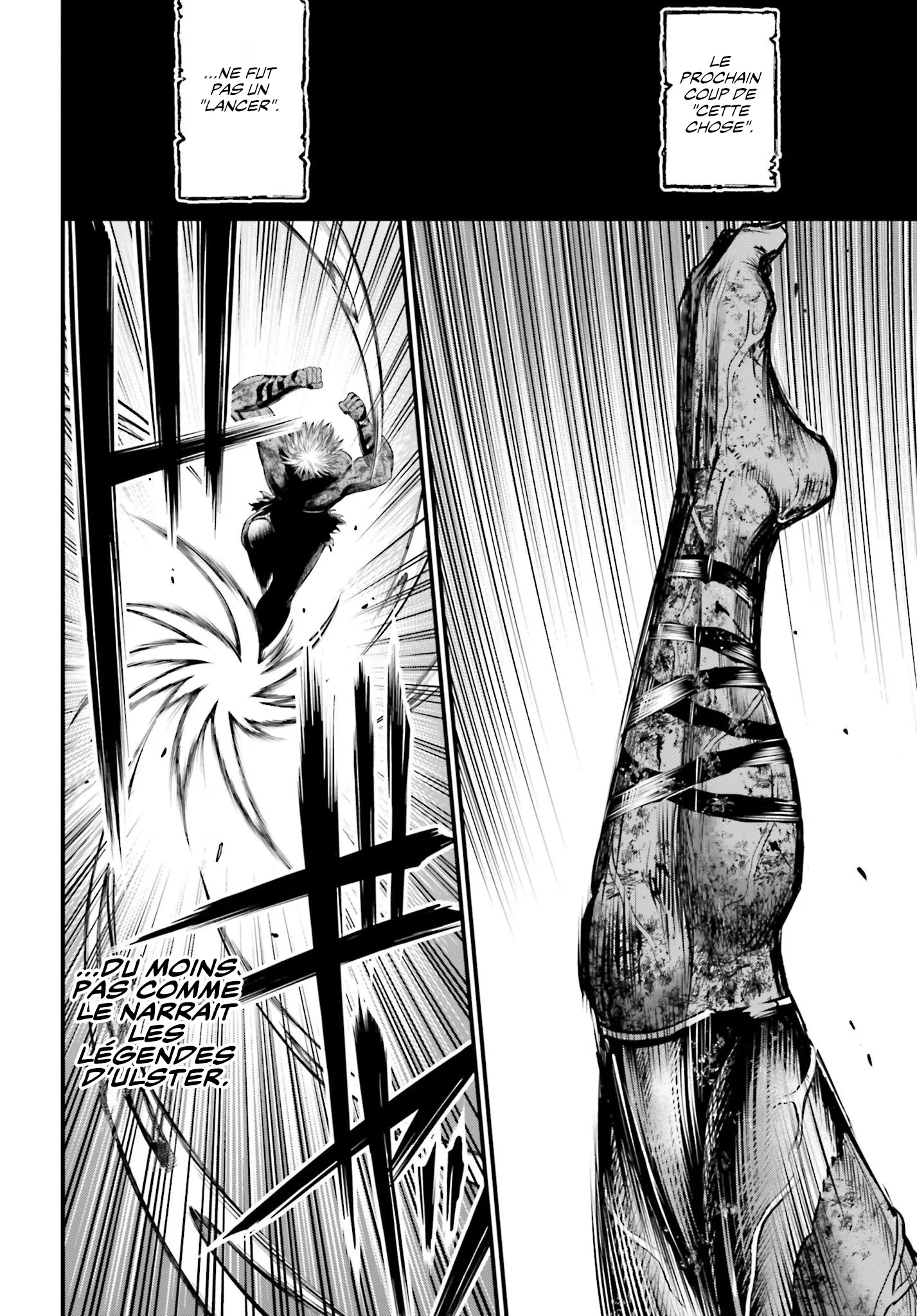 Read Record Of Ragnarok_ The Apocalypse Of The Gods FR Manga Online
