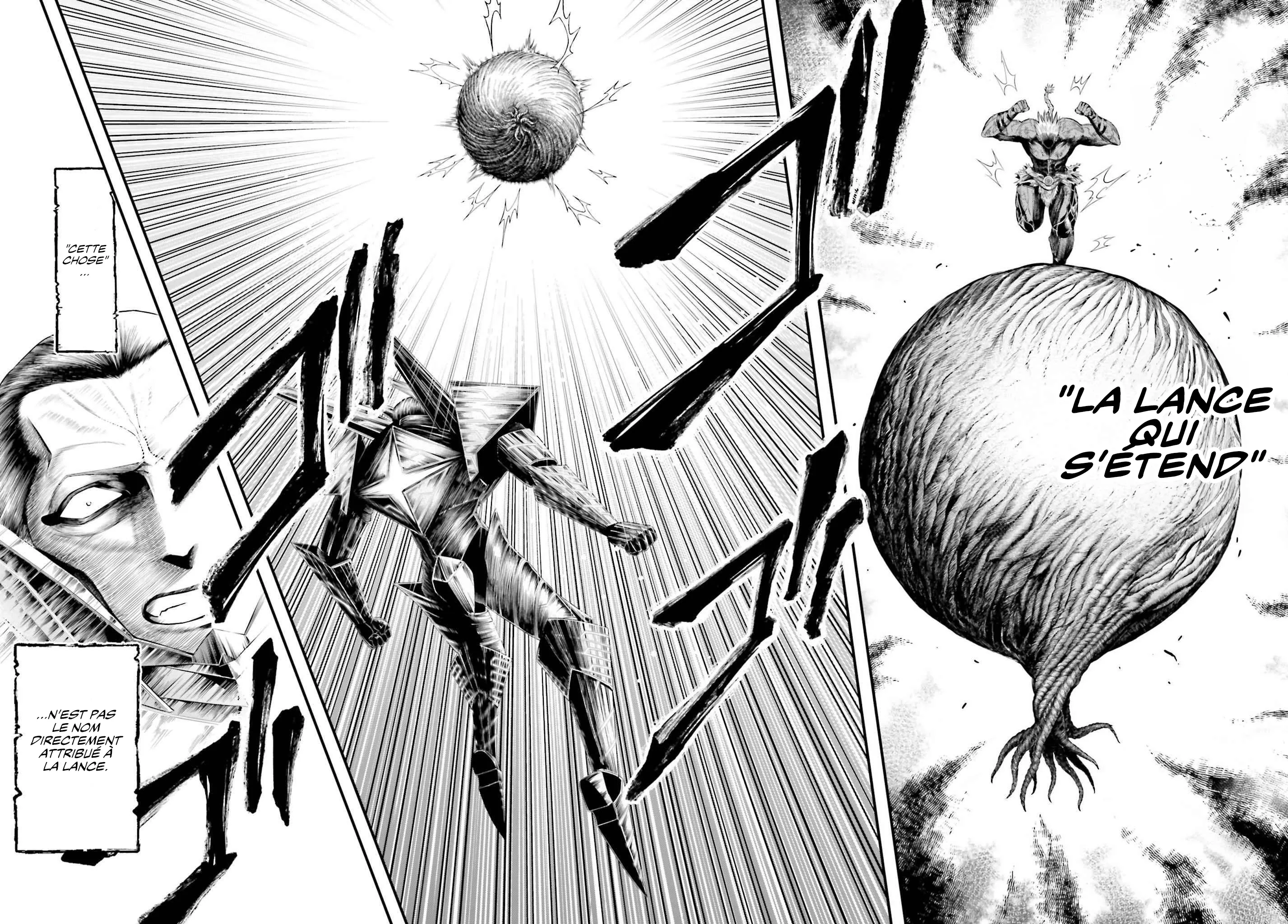 Read Record Of Ragnarok_ The Apocalypse Of The Gods FR Manga Online