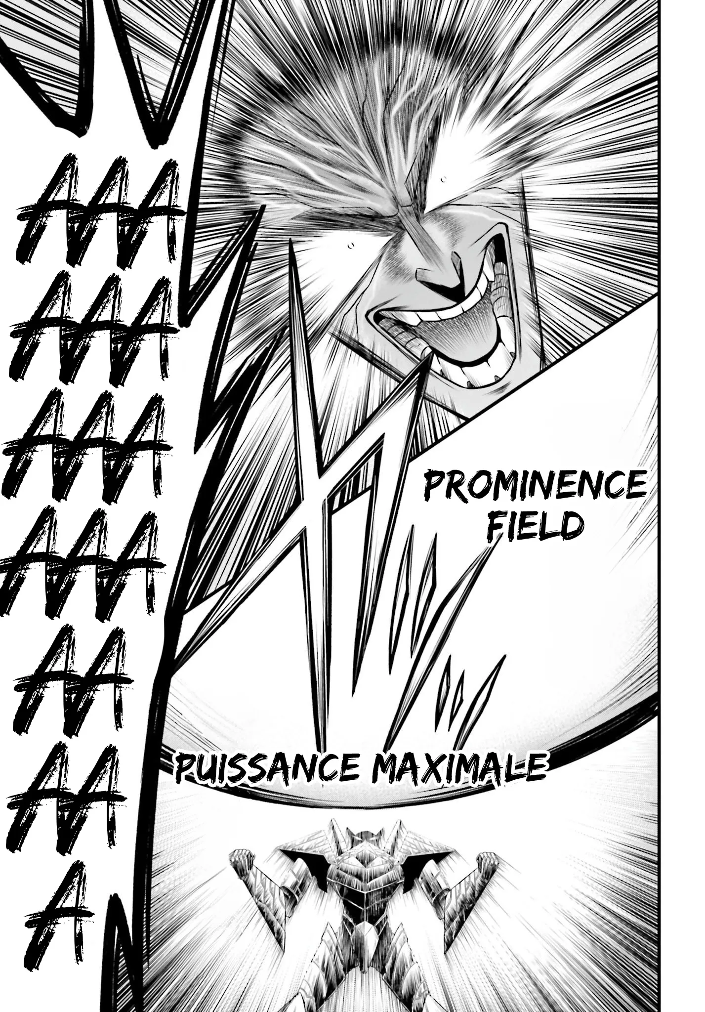 Read Record Of Ragnarok_ The Apocalypse Of The Gods FR Manga Online