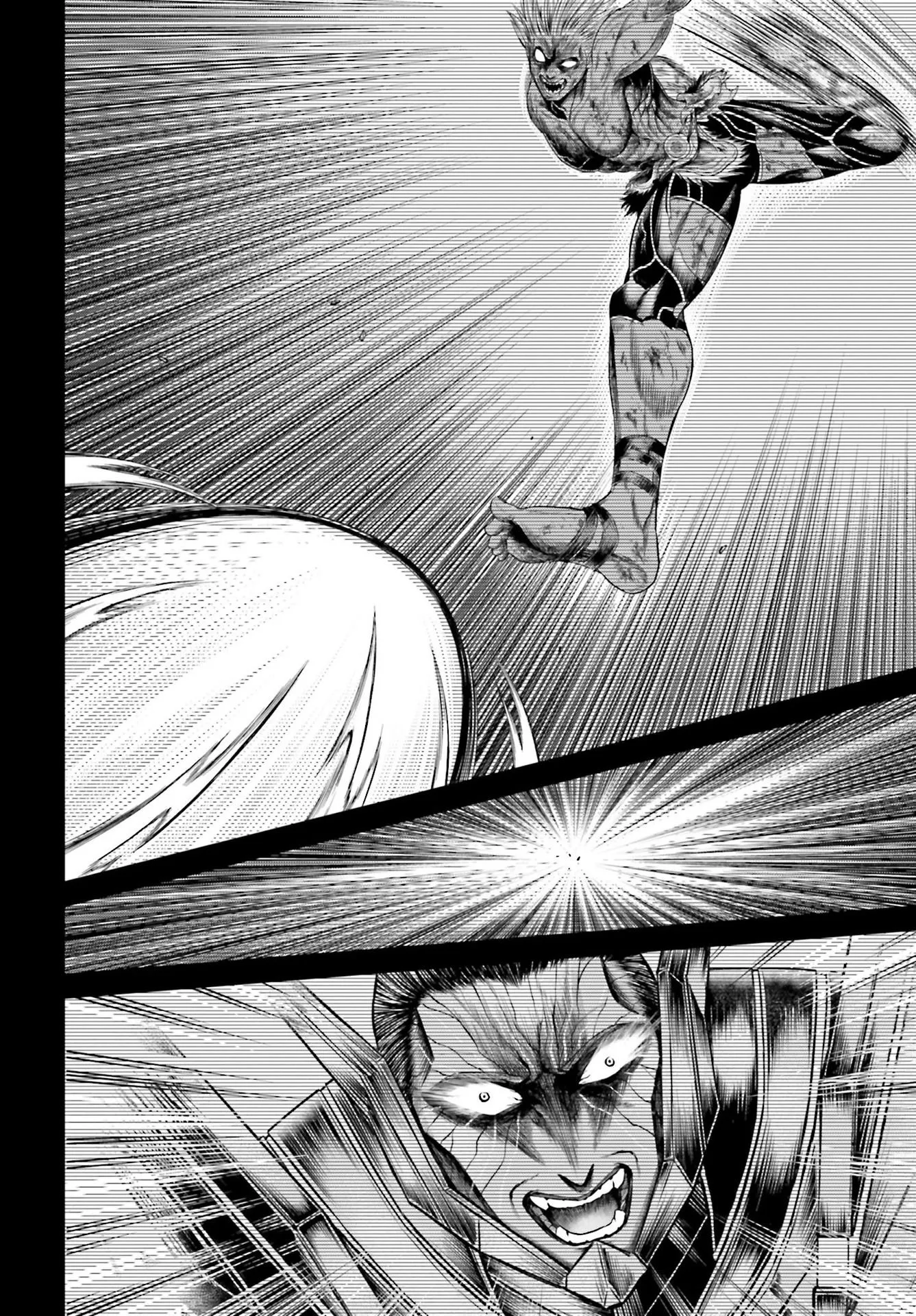 Read Record Of Ragnarok_ The Apocalypse Of The Gods FR Manga Online