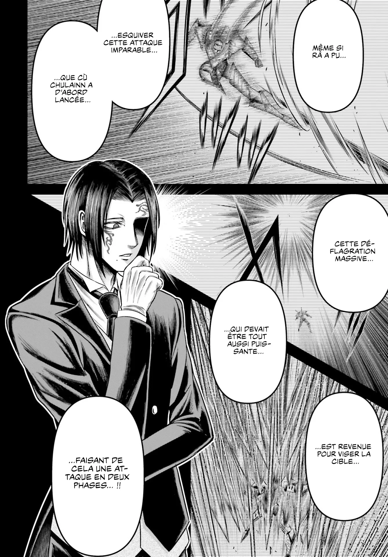 Read Record Of Ragnarok_ The Apocalypse Of The Gods FR Manga Online