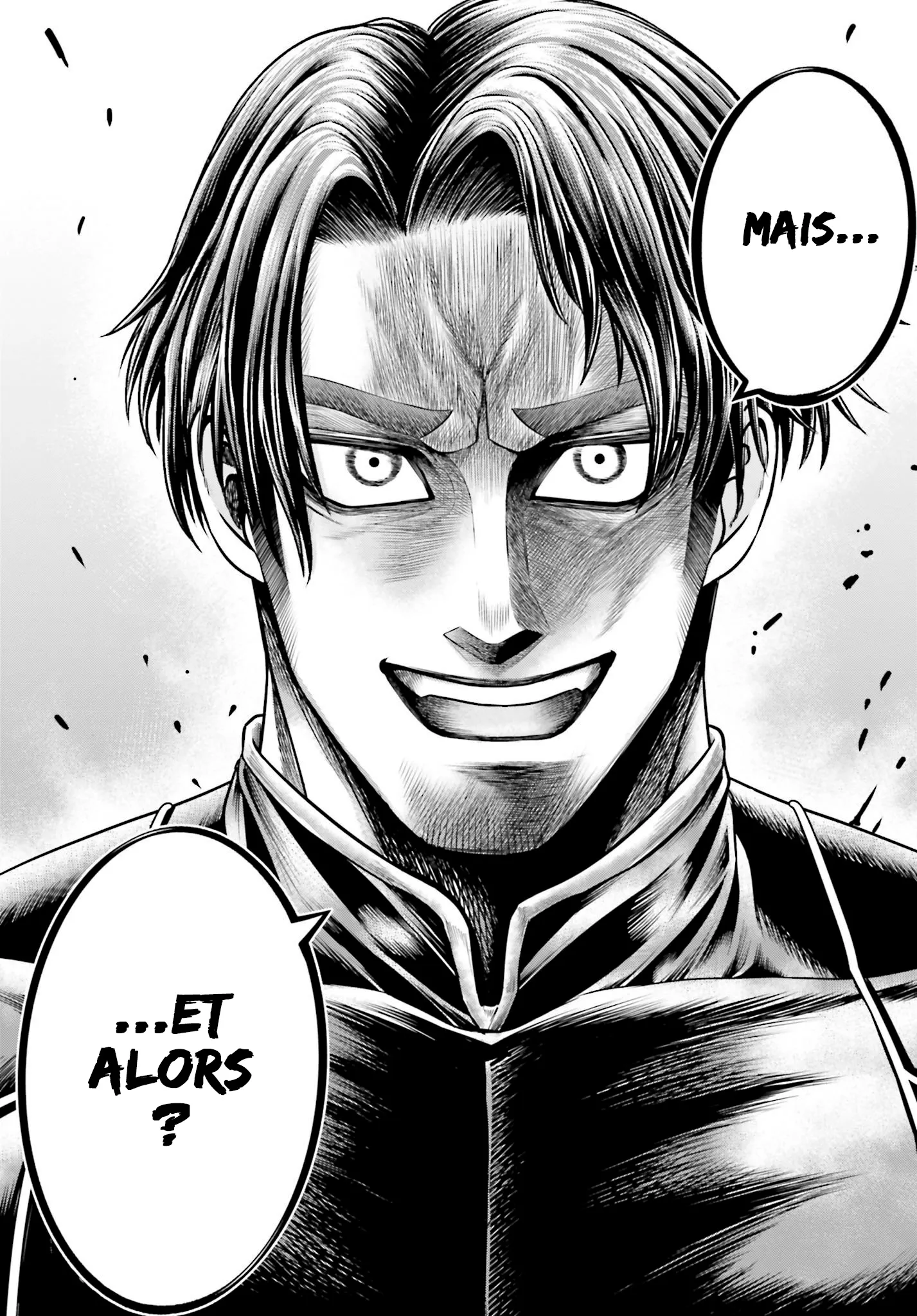 Read Record Of Ragnarok_ The Apocalypse Of The Gods FR Manga Online