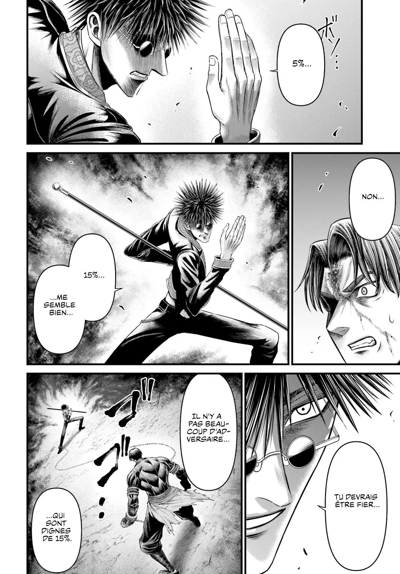 Read Record Of Ragnarok_ The Apocalypse Of The Gods FR Manga Online