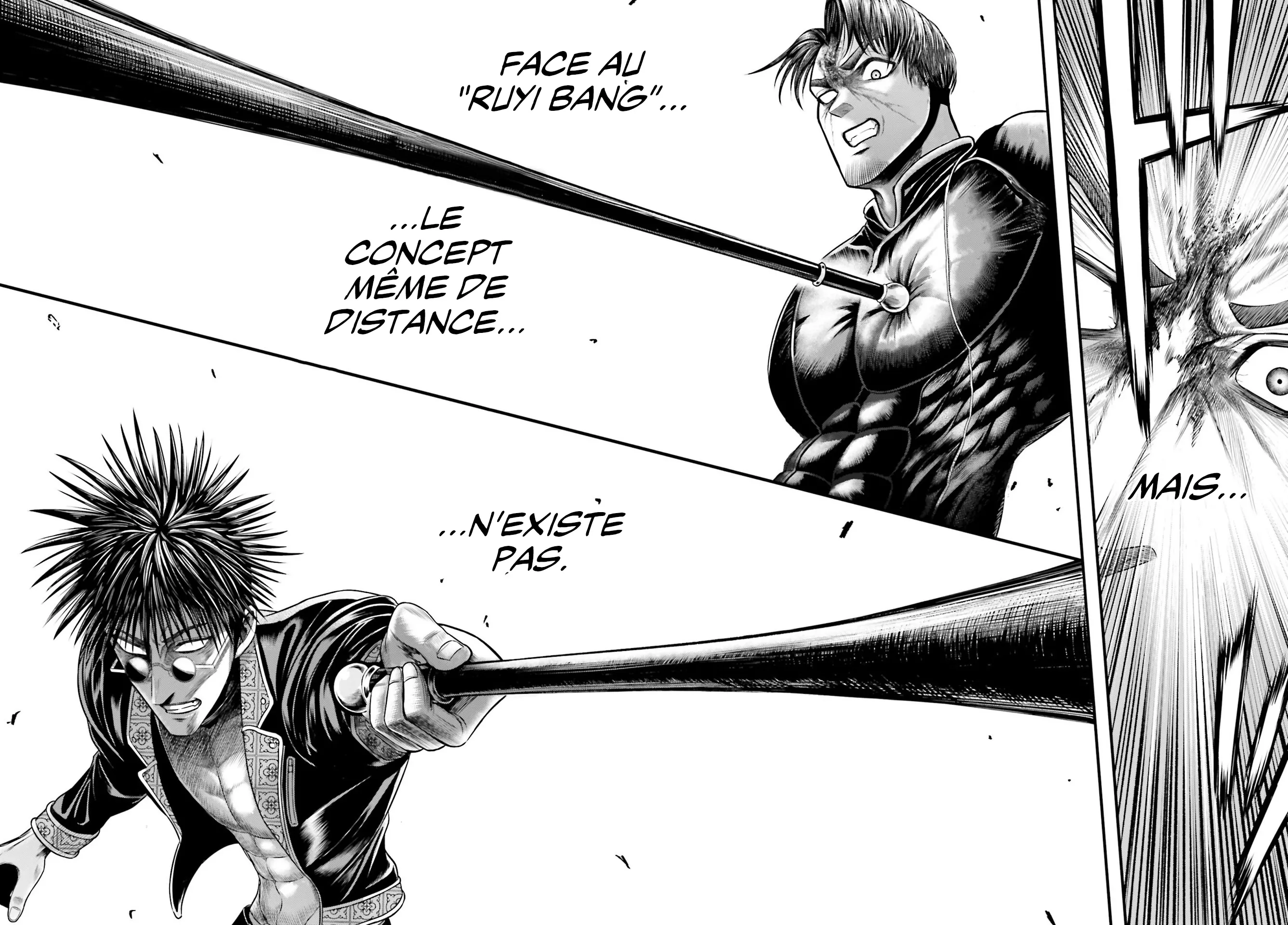 Read Record Of Ragnarok_ The Apocalypse Of The Gods FR Manga Online
