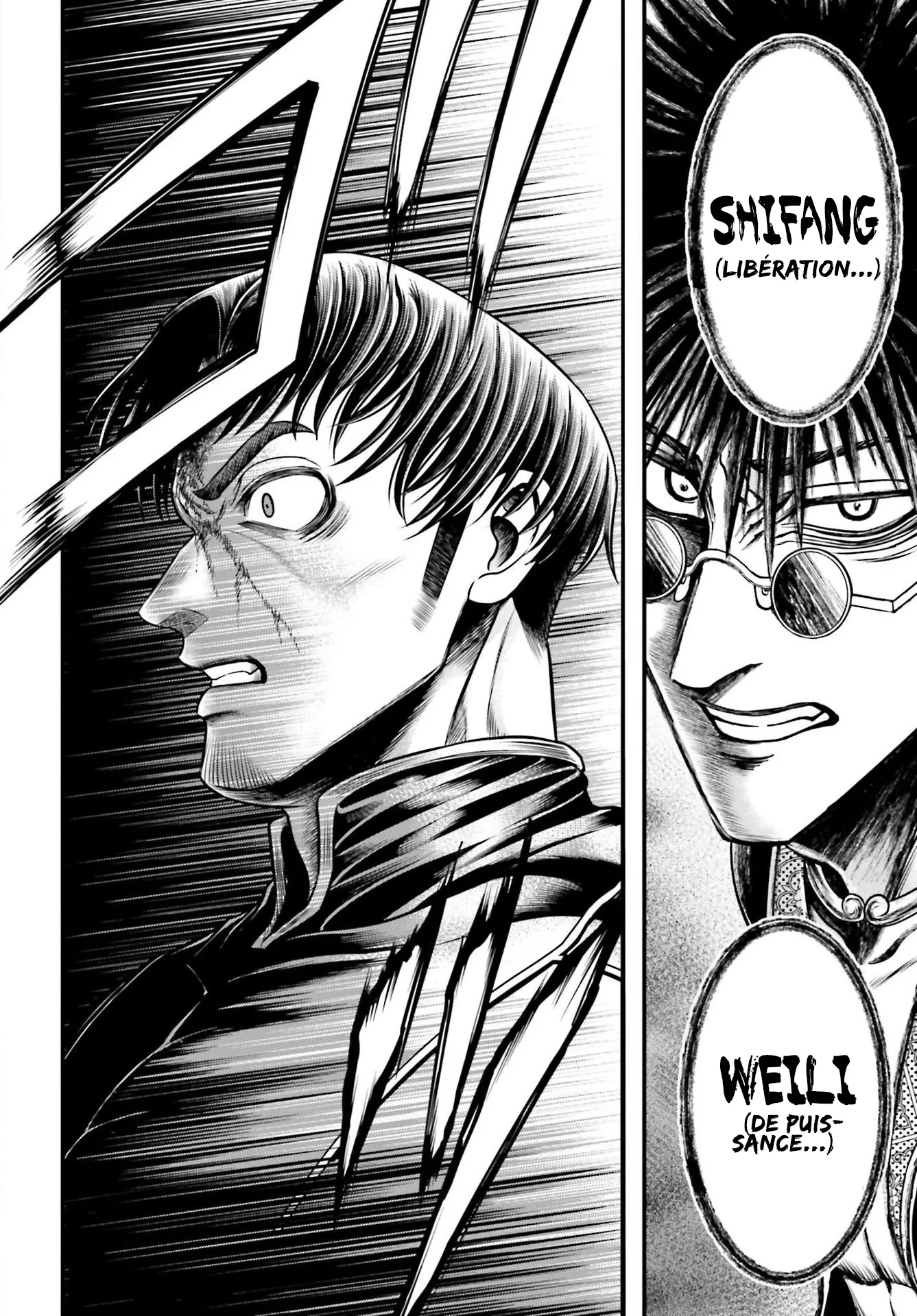 Read Record Of Ragnarok_ The Apocalypse Of The Gods FR Manga Online