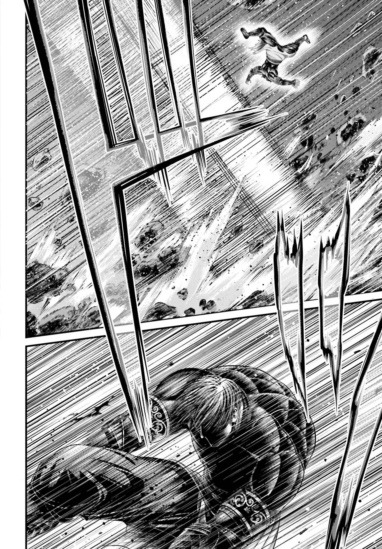 Read Record Of Ragnarok_ The Apocalypse Of The Gods FR Manga Online