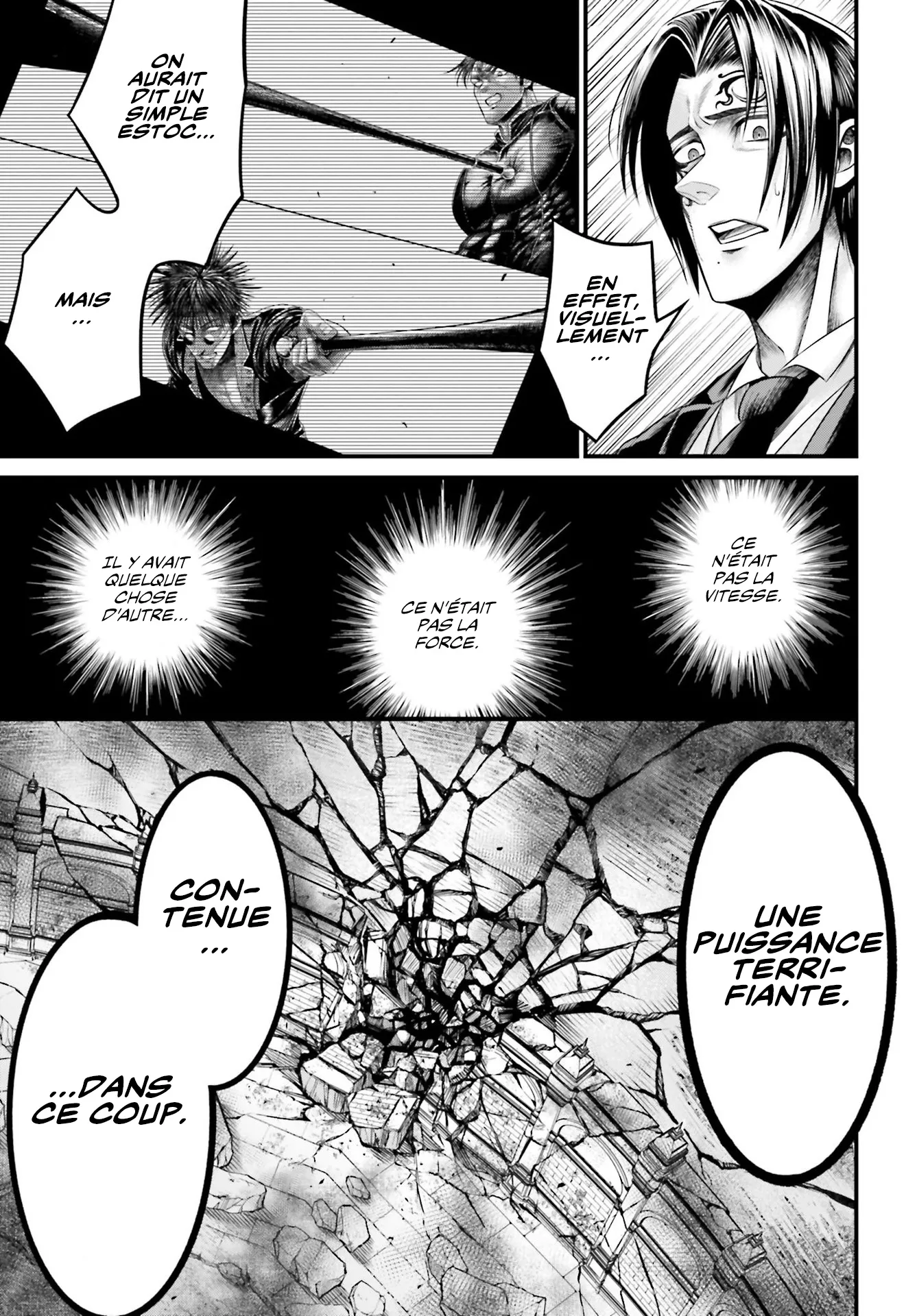 Read Record Of Ragnarok_ The Apocalypse Of The Gods FR Manga Online