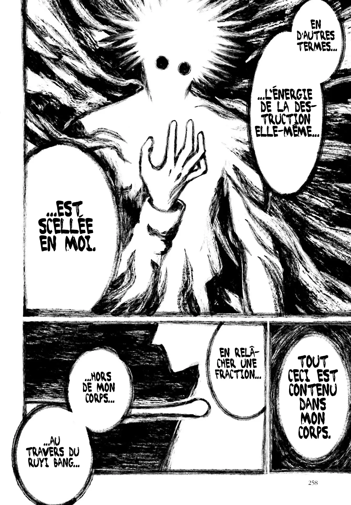 Read Record Of Ragnarok_ The Apocalypse Of The Gods FR Manga Online