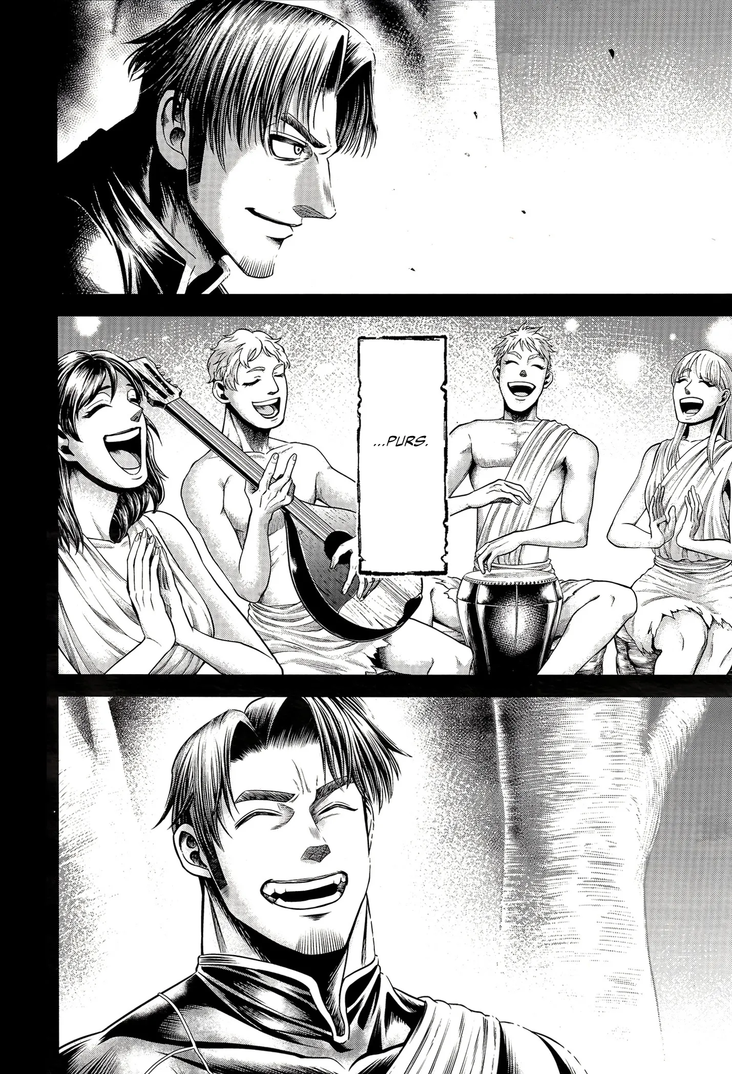 Read Record Of Ragnarok_ The Apocalypse Of The Gods FR Manga Online