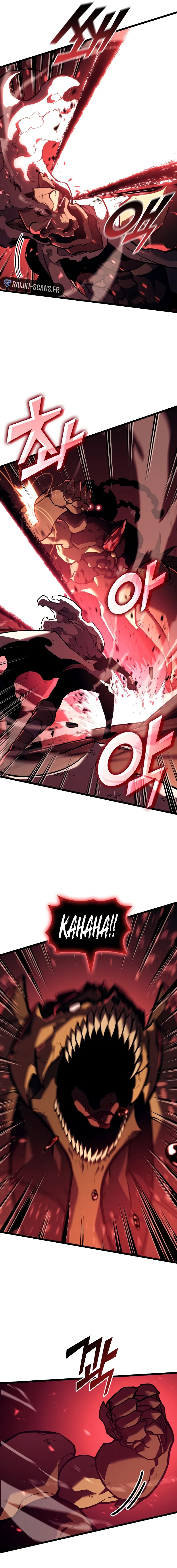 Read Return of the SSS-Class Ranker FR Manga Online